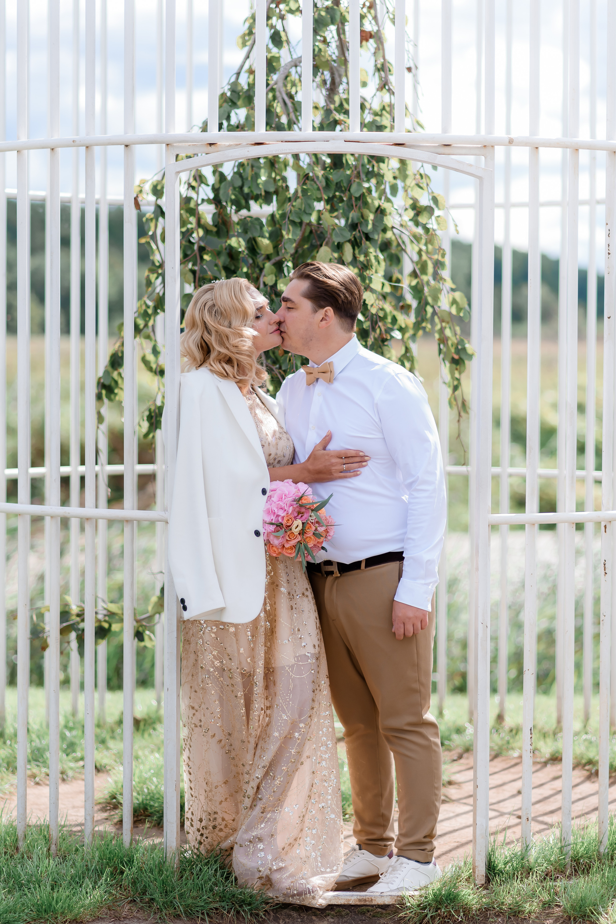 Аня&Денис. Сімейний та дитячий фотограф в Києві та Ірпені Тетяна Чайка