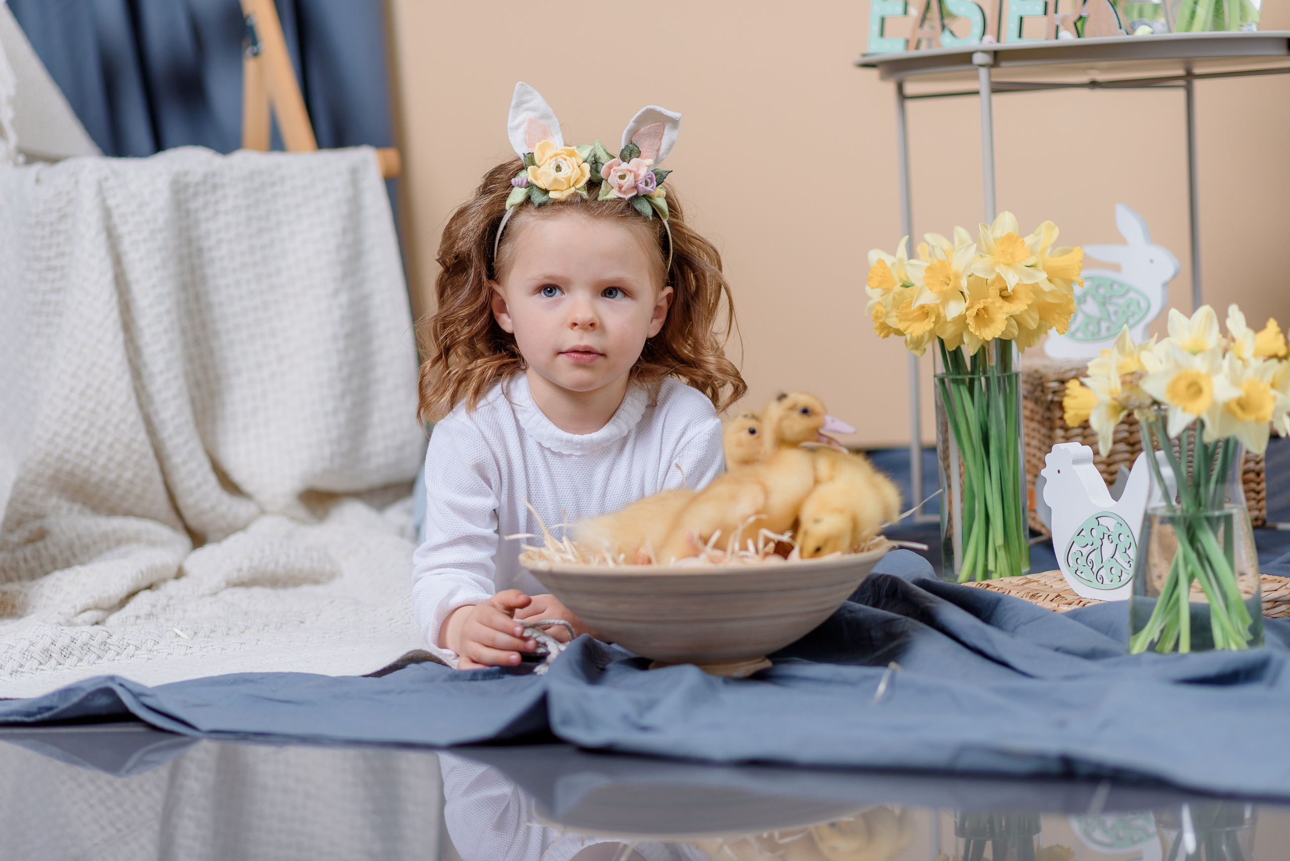 Фотопроект до Великодня 2021. Сімейний та дитячий фотограф в Києві та Ірпені Тетяна Чайка