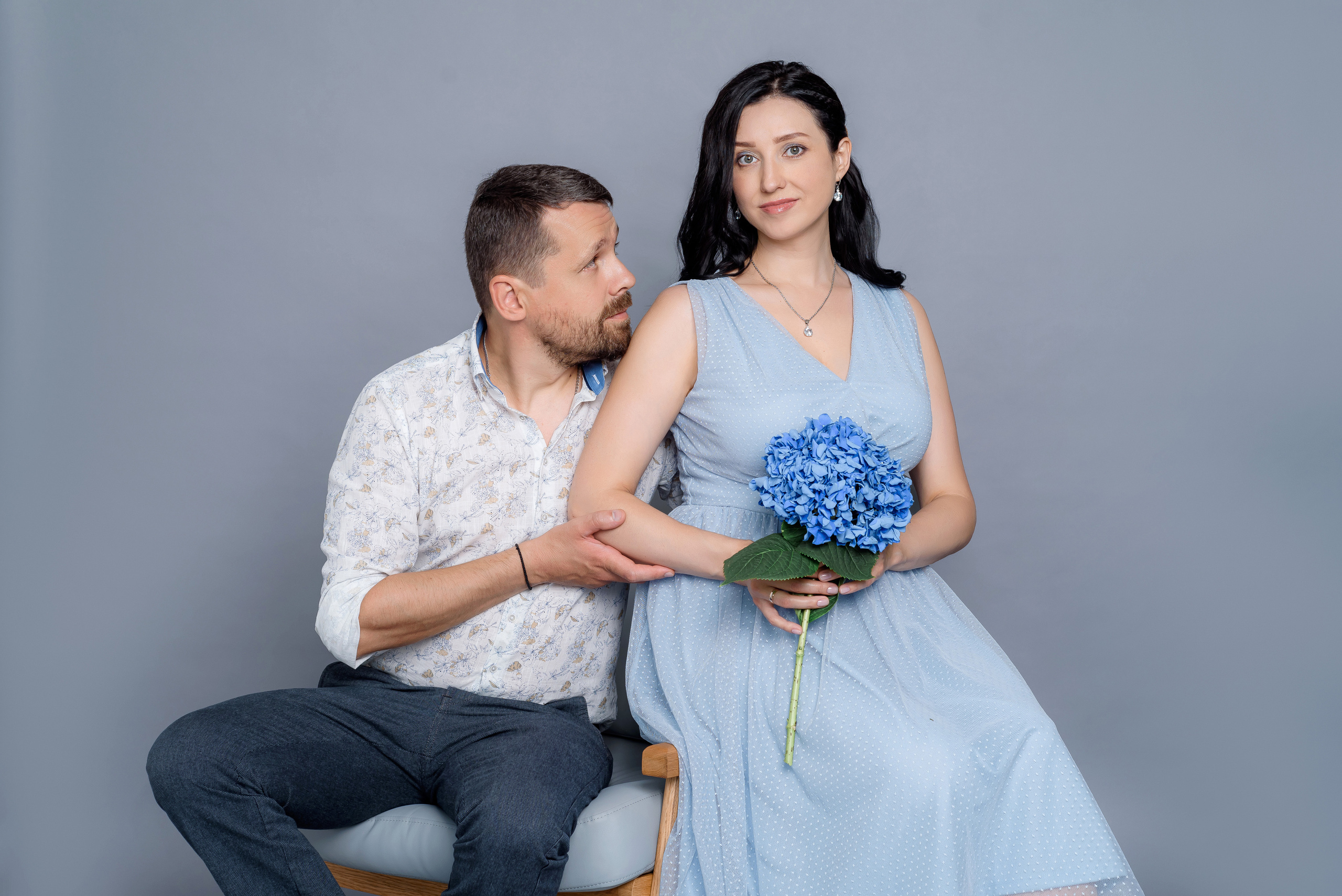 Наталя&Роман. Сімейний та дитячий фотограф в Києві та Ірпені Тетяна Чайка