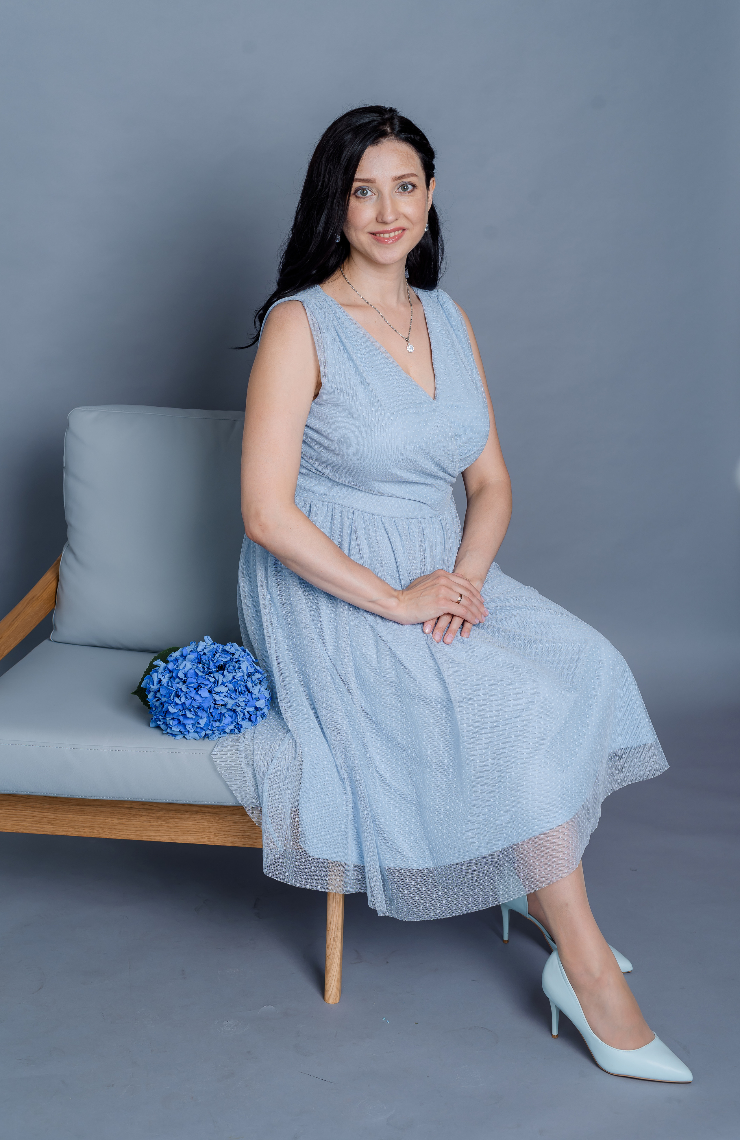 Наталя&Роман. Сімейний та дитячий фотограф в Києві та Ірпені Тетяна Чайка