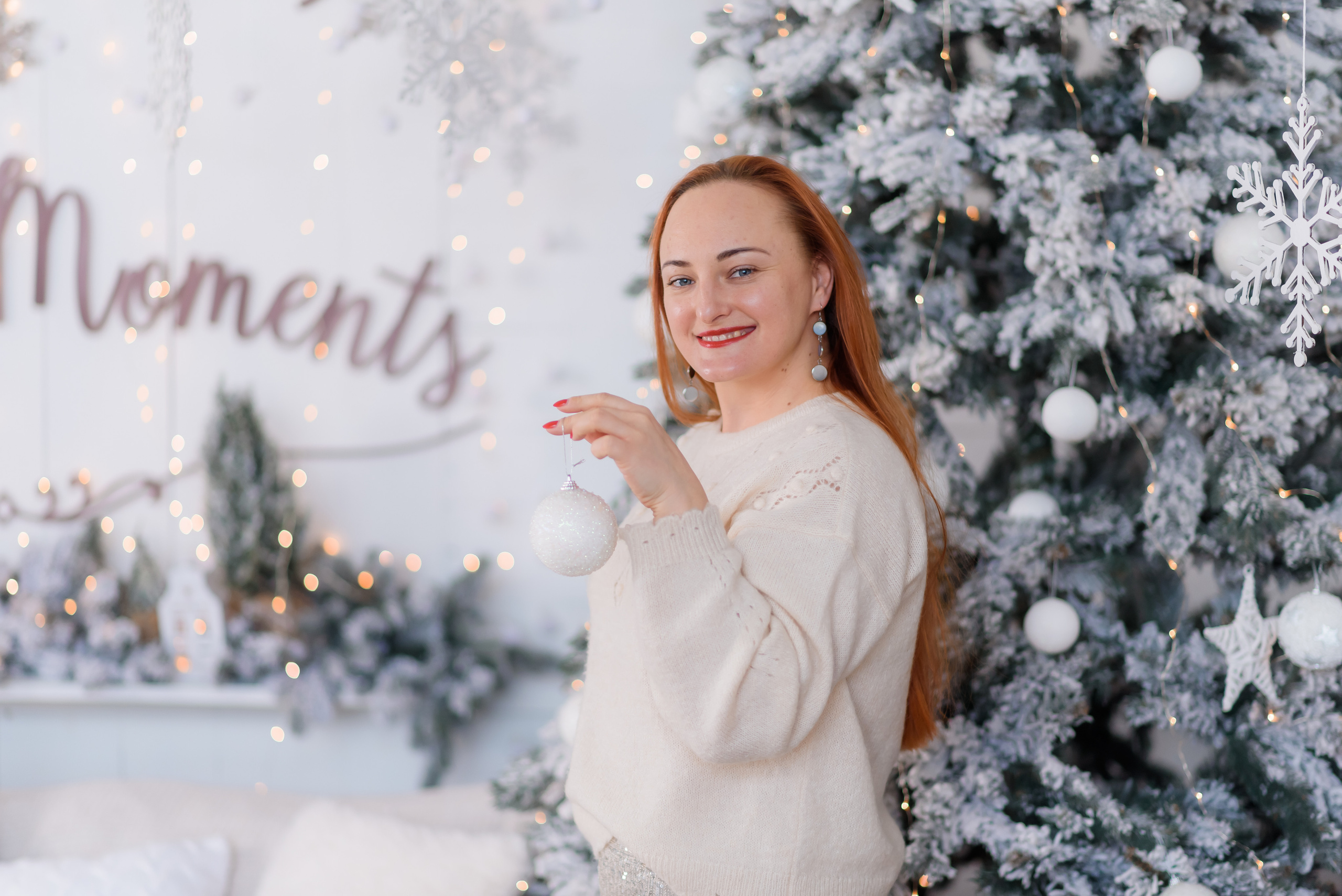 Людмила. Фотостудія Фьюжн. Сімейний та дитячий фотограф в Києві та Ірпені Тетяна Чайка