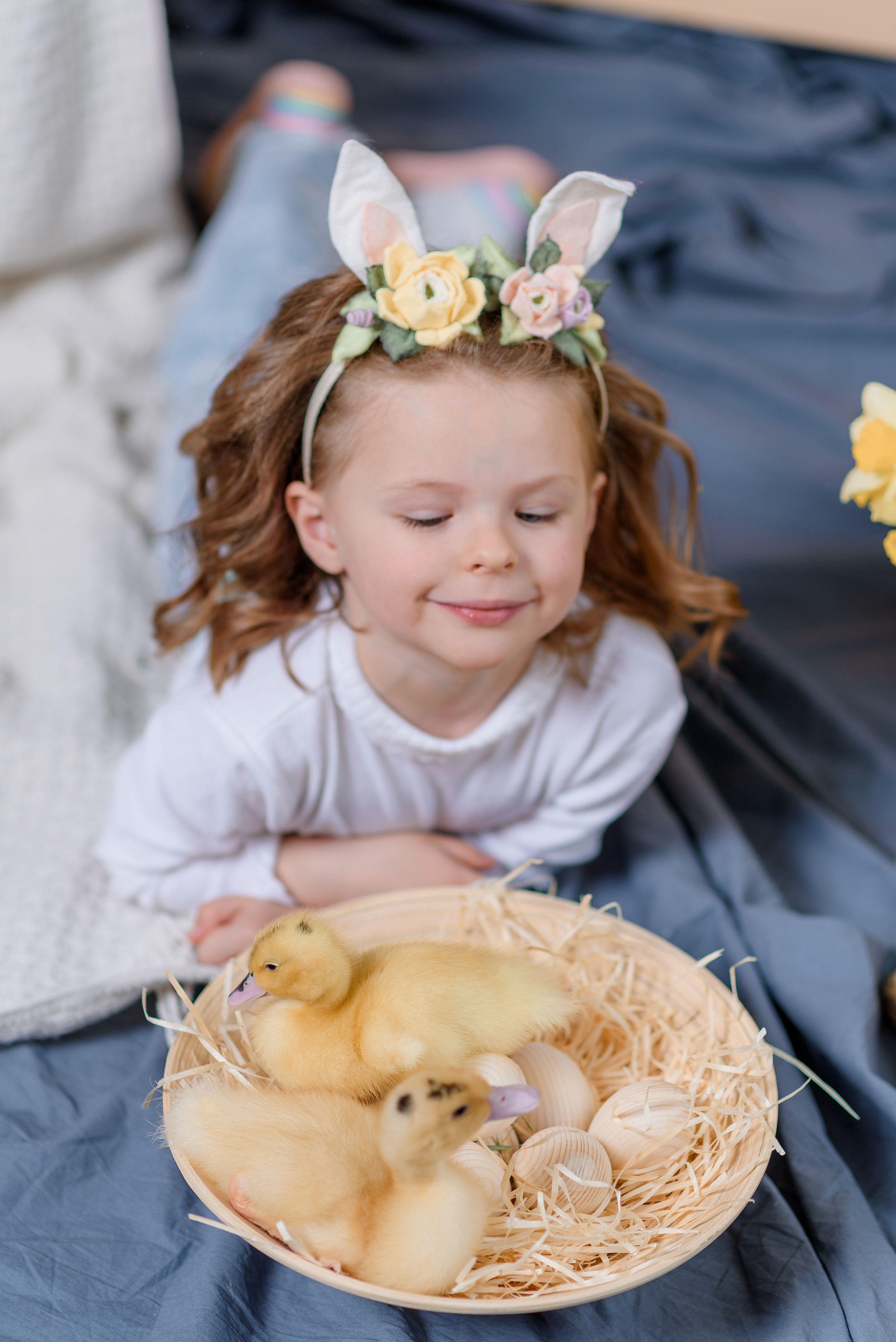 Фотопроект до Великодня 2021. Сімейний та дитячий фотограф в Києві та Ірпені Тетяна Чайка