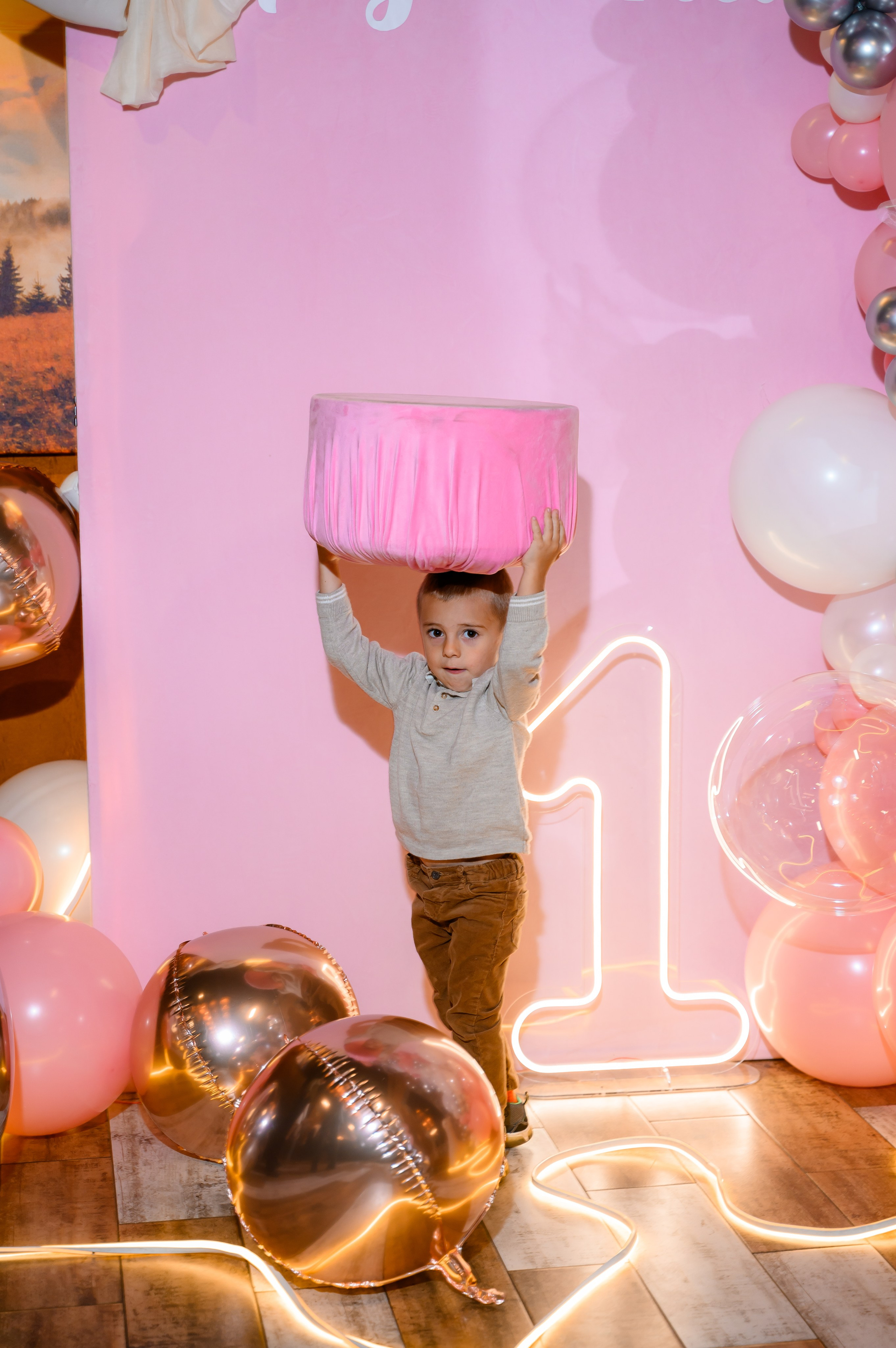 Аделіні 1 рік. Р-н Мамай. Сімейний та дитячий фотограф в Києві та Ірпені Тетяна Чайка