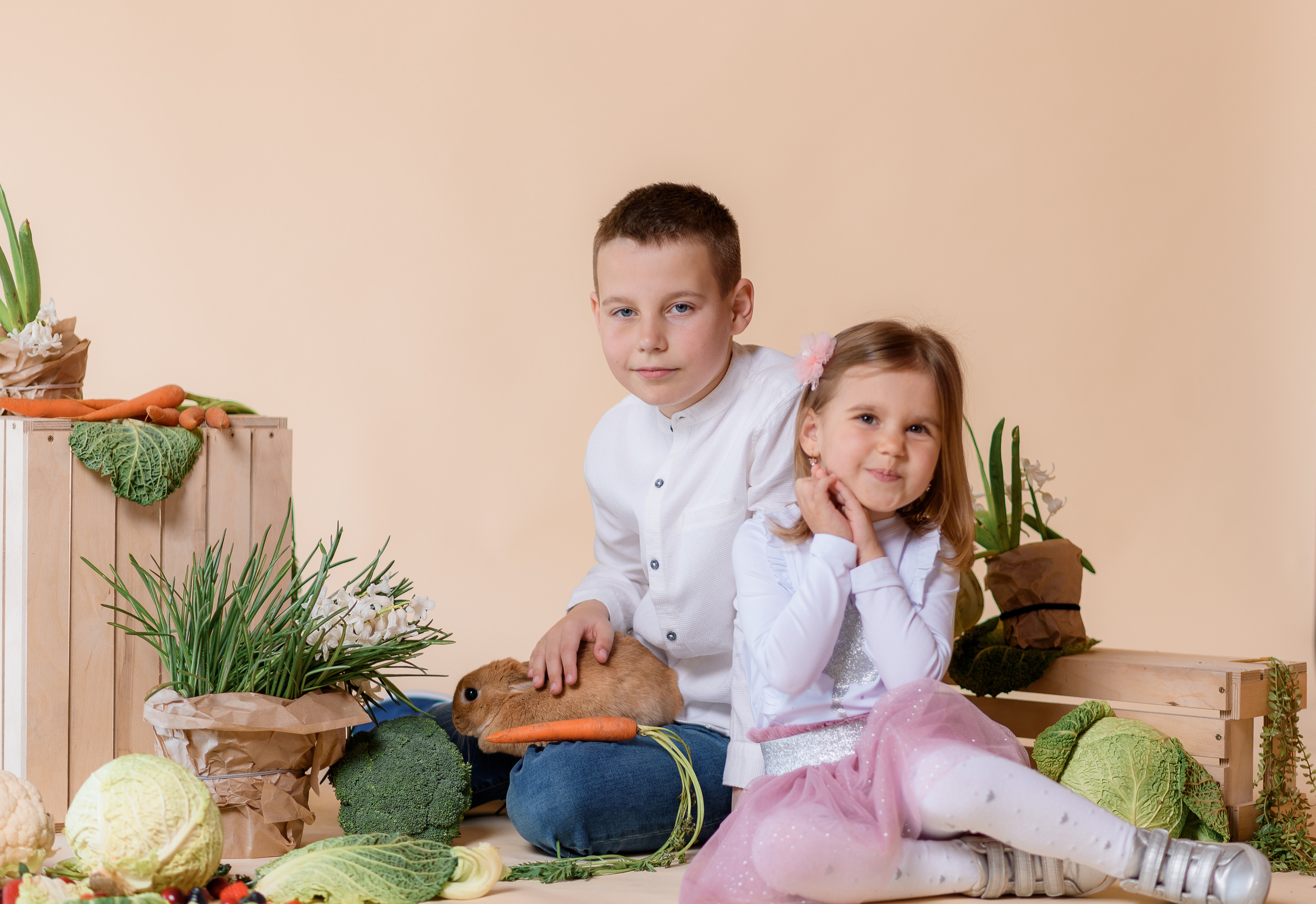 Фотопроект до Великодня 2021. Сімейний та дитячий фотограф в Києві та Ірпені Тетяна Чайка