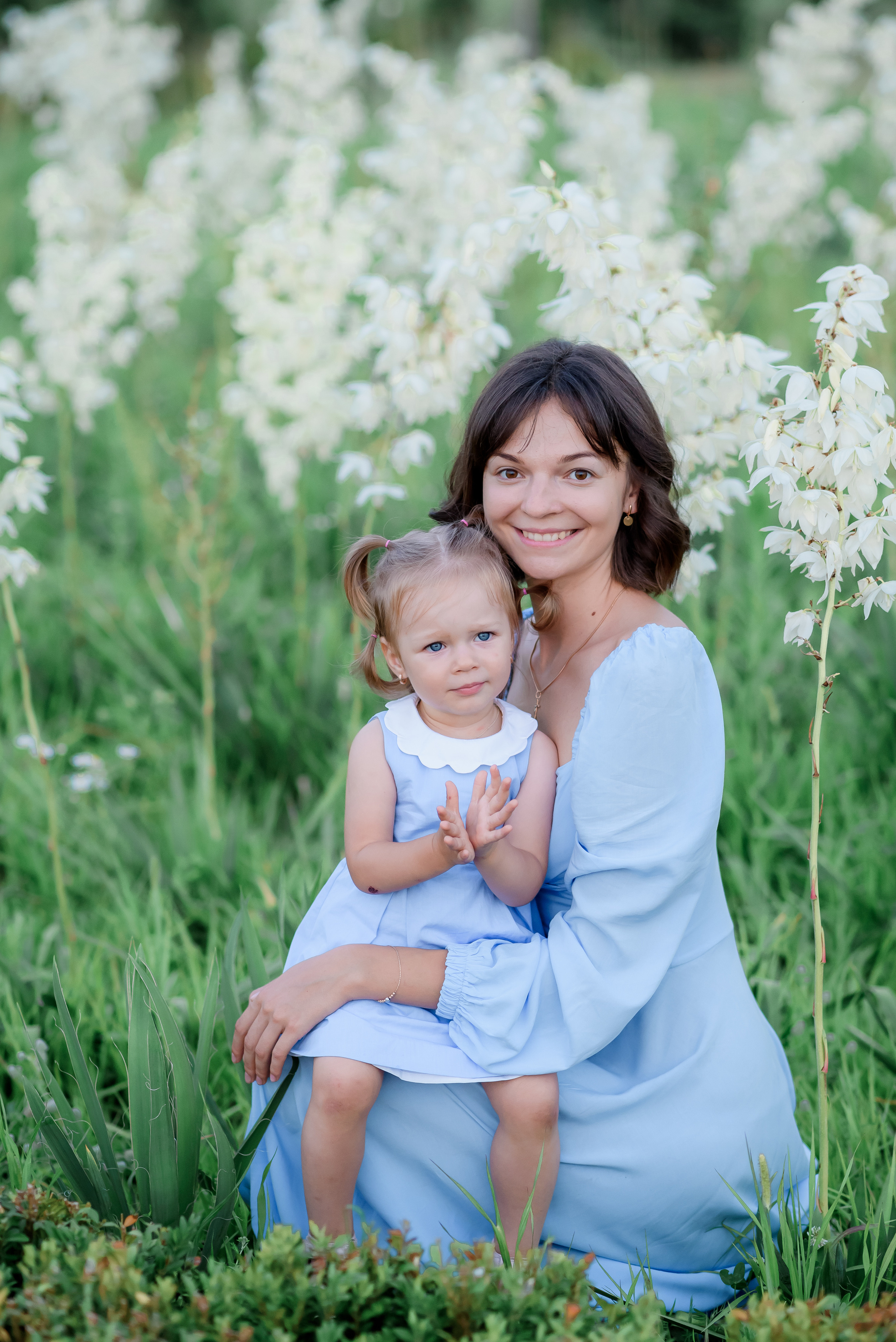 Ліза. Анюта. Андрій. Сімейний та дитячий фотограф в Києві та Ірпені Тетяна Чайка