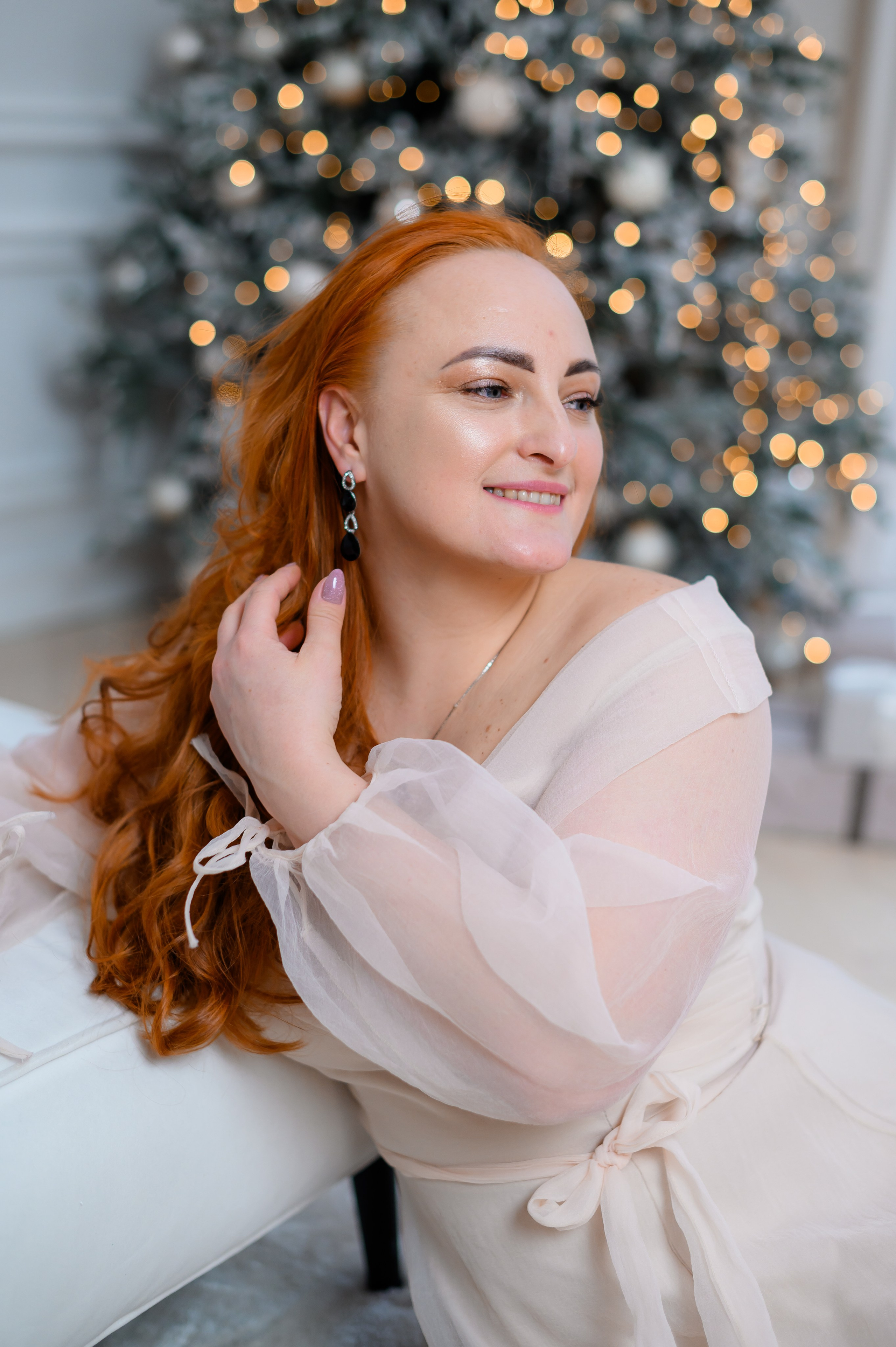 Людмила. Індивідуальна зйомка. Сімейний та дитячий фотограф в Києві та Ірпені Тетяна Чайка