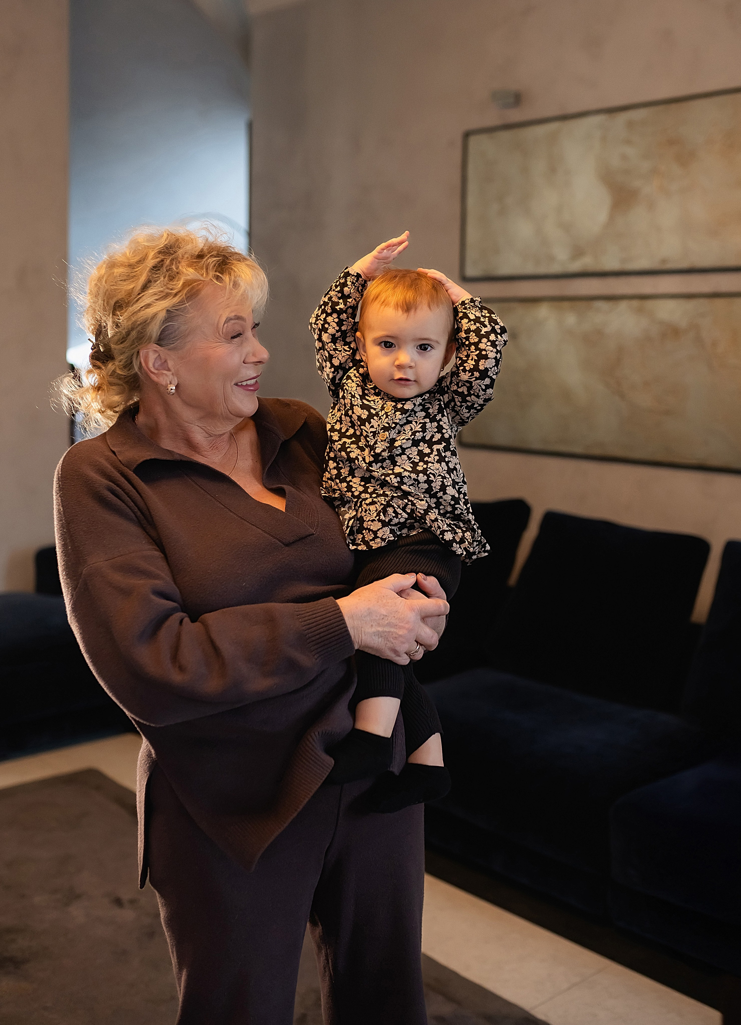 Домашня сімейна фотозйомка. Сімейний та дитячий фотограф в Києві та Ірпені Тетяна Чайка