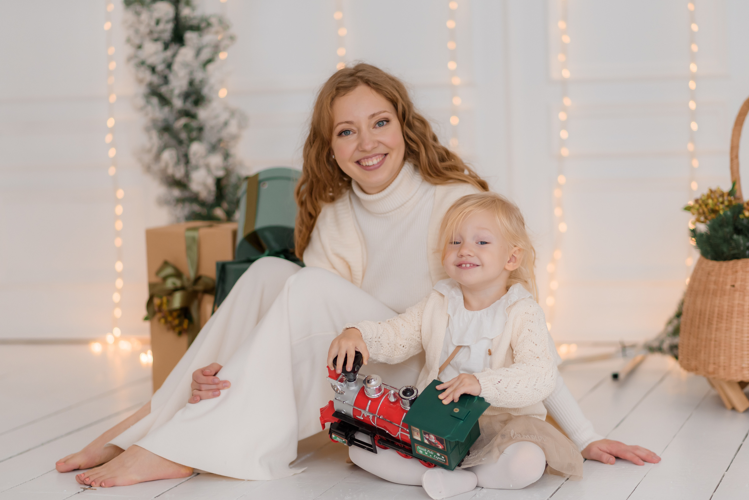 Діма-Наташа-Поліна. Сімейний та дитячий фотограф в Києві та Ірпені Тетяна Чайка