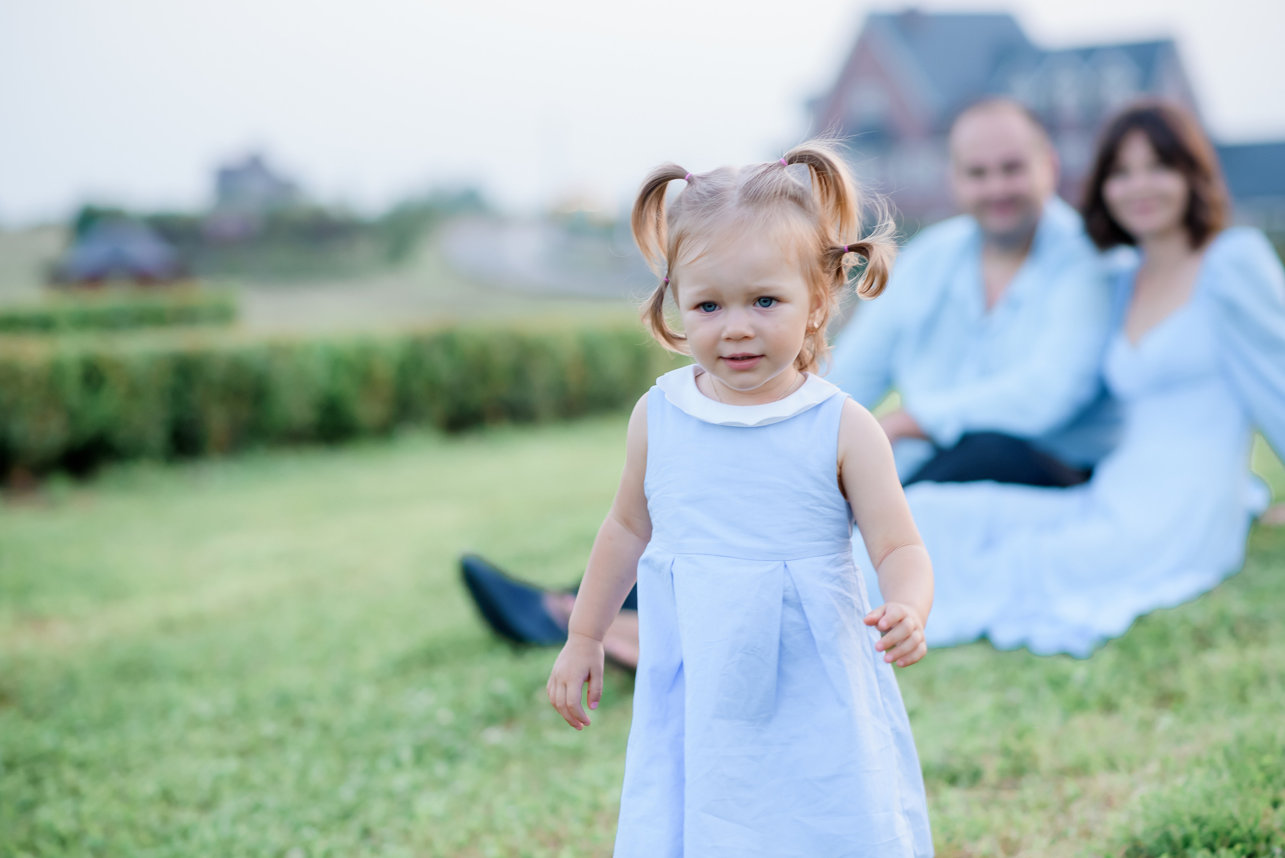 Ліза. Анюта. Андрій. Сімейний та дитячий фотограф в Києві та Ірпені Тетяна Чайка