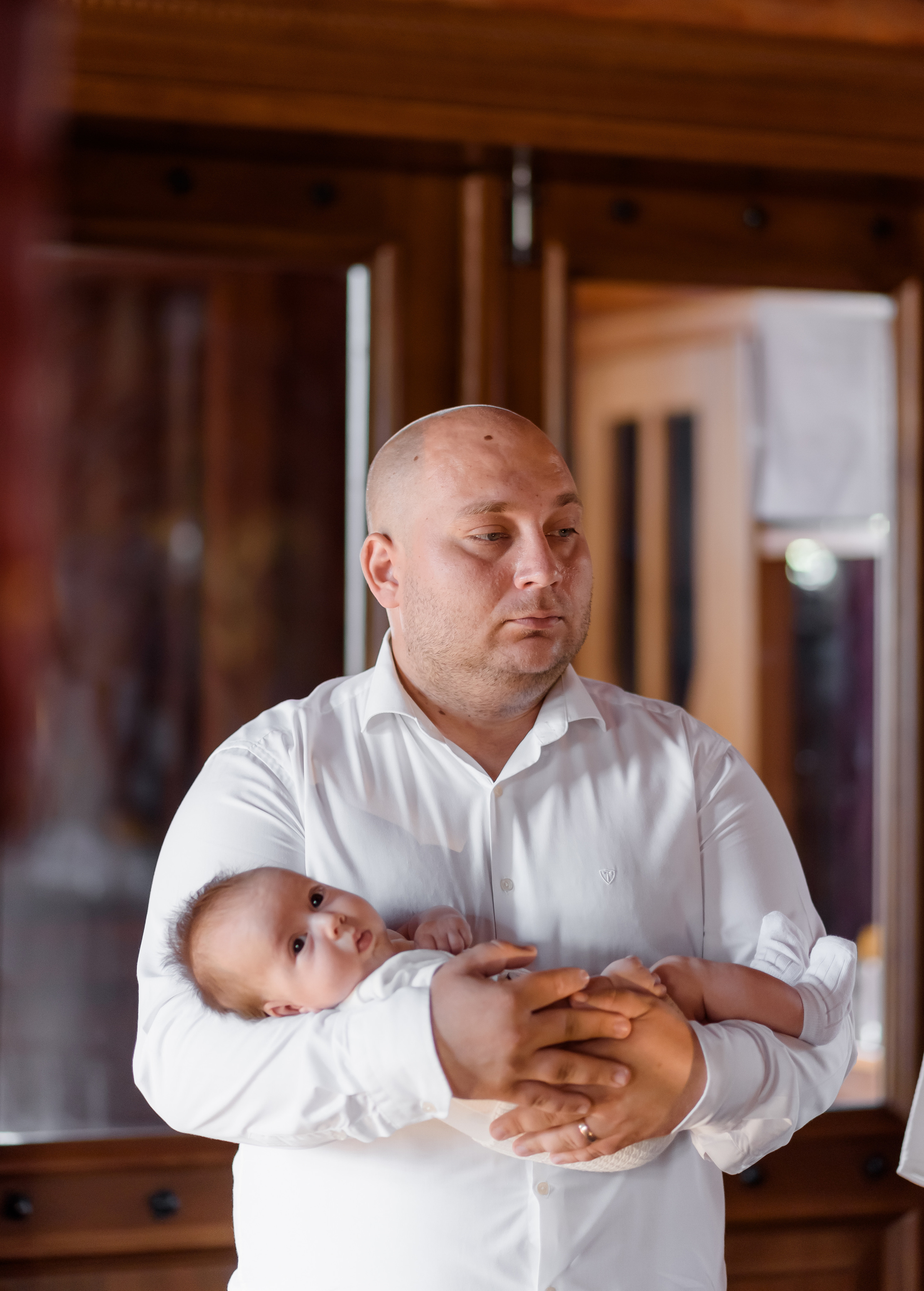 Хрещення Владислава. Коцюбинське. Сімейний та дитячий фотограф в Києві та Ірпені Тетяна Чайка