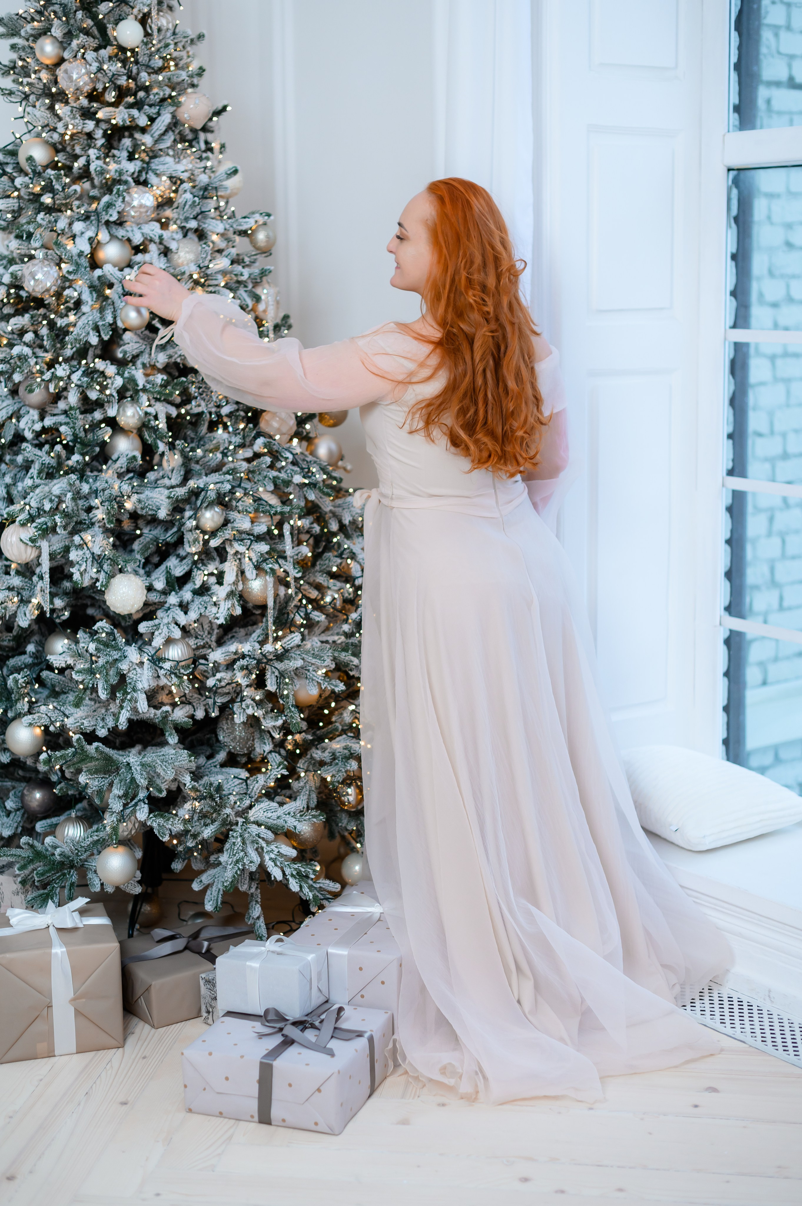 Людмила. Індивідуальна зйомка. Сімейний та дитячий фотограф в Києві та Ірпені Тетяна Чайка