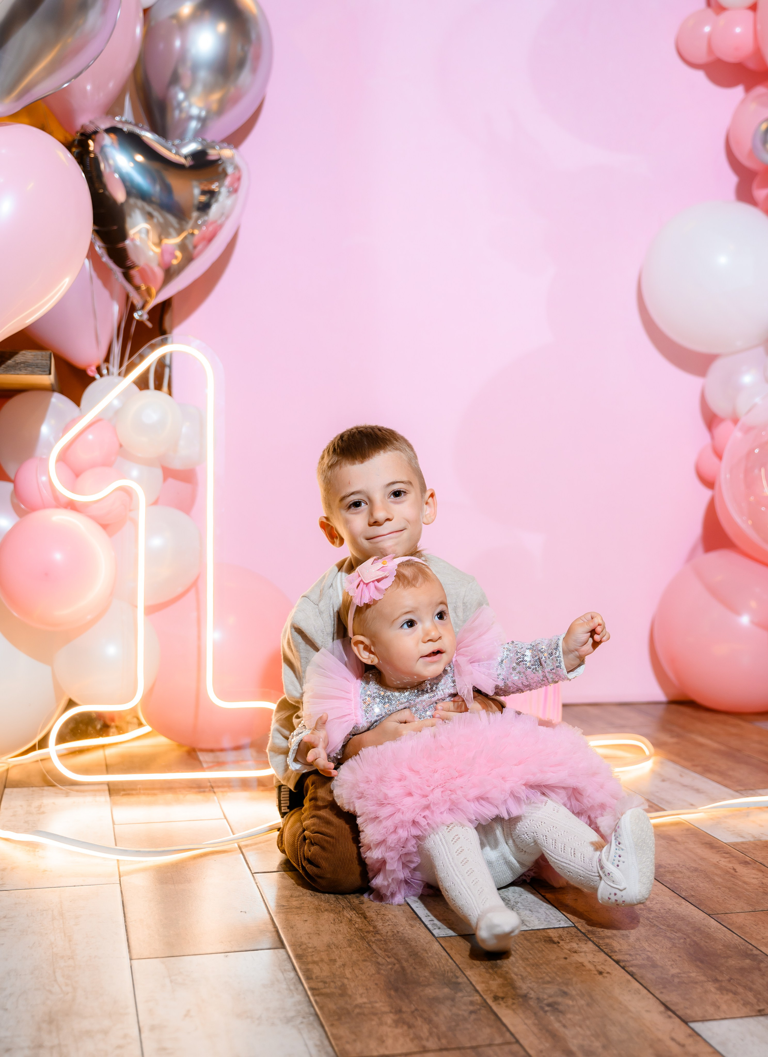 Аделіні 1 рік. Р-н Мамай. Сімейний та дитячий фотограф в Києві та Ірпені Тетяна Чайка