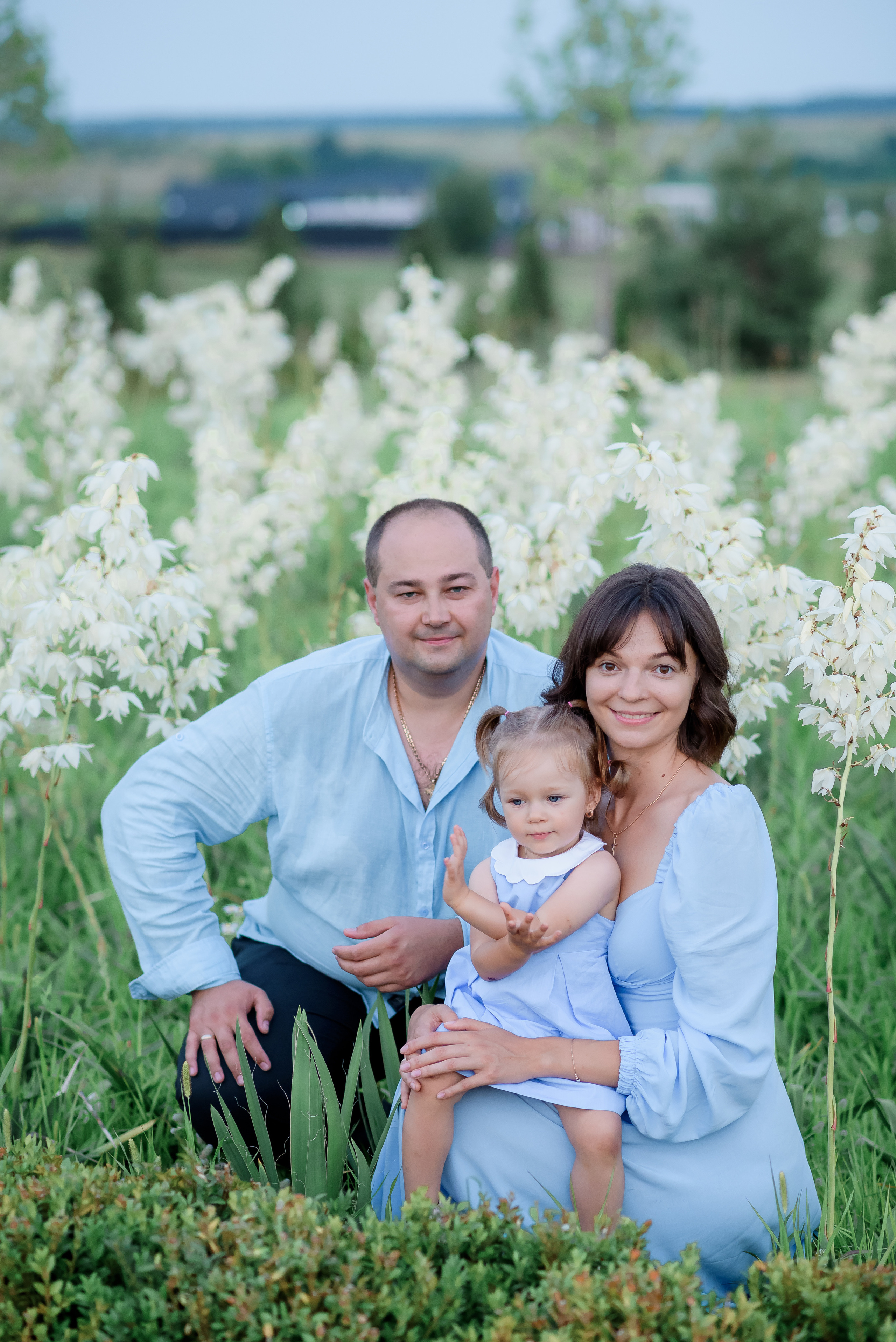 Ліза. Анюта. Андрій. Сімейний та дитячий фотограф в Києві та Ірпені Тетяна Чайка