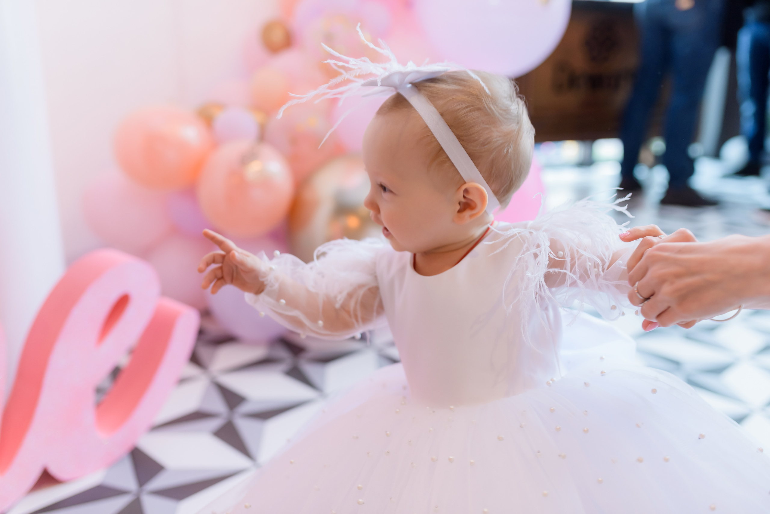 Дитячий ДН. Сімейний та дитячий фотограф в Києві та Ірпені Тетяна Чайка