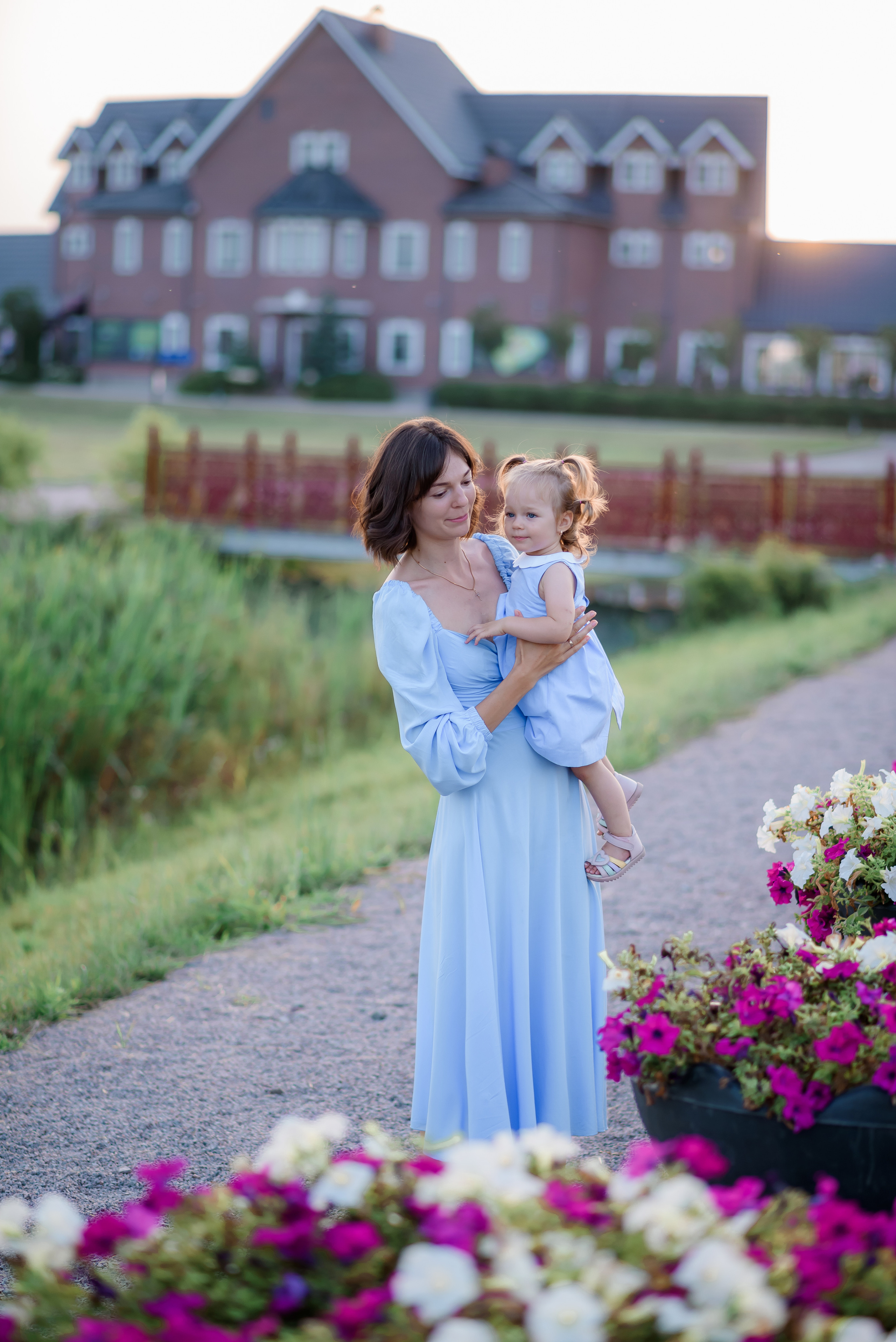 Ліза. Анюта. Андрій. Сімейний та дитячий фотограф в Києві та Ірпені Тетяна Чайка
