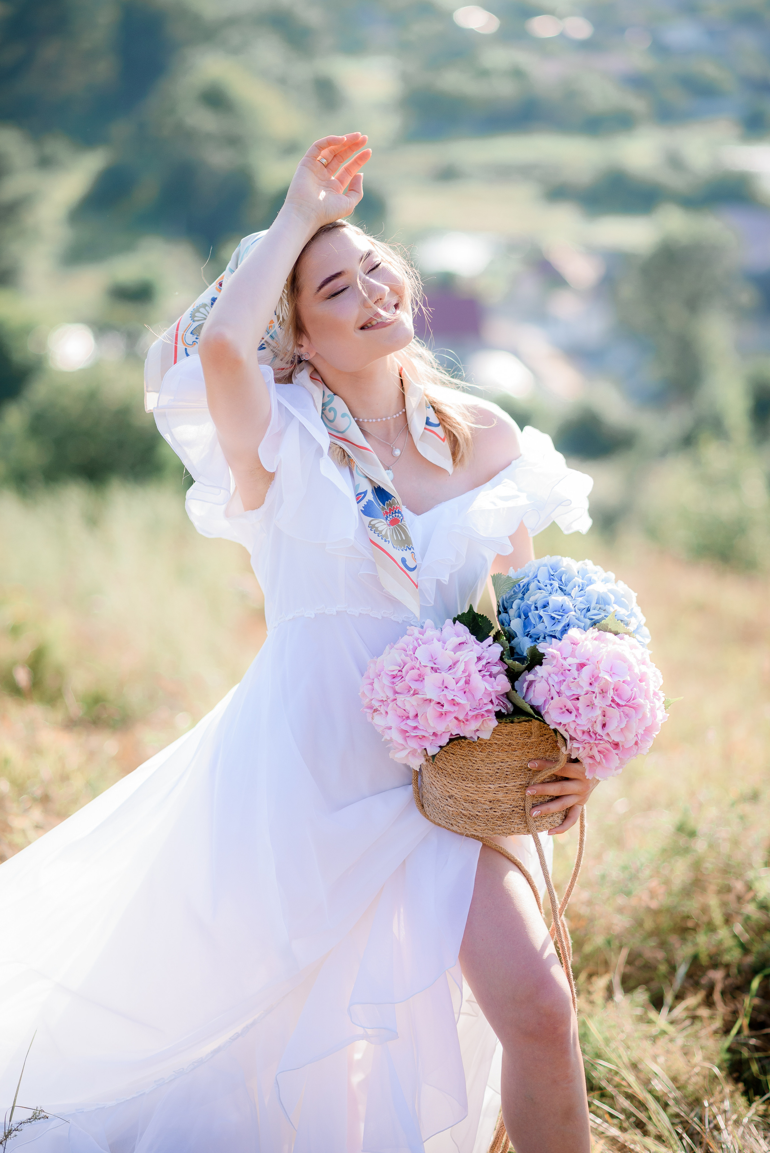 Олександра. Планерна гора. Сімейний та дитячий фотограф в Києві та Ірпені Тетяна Чайка