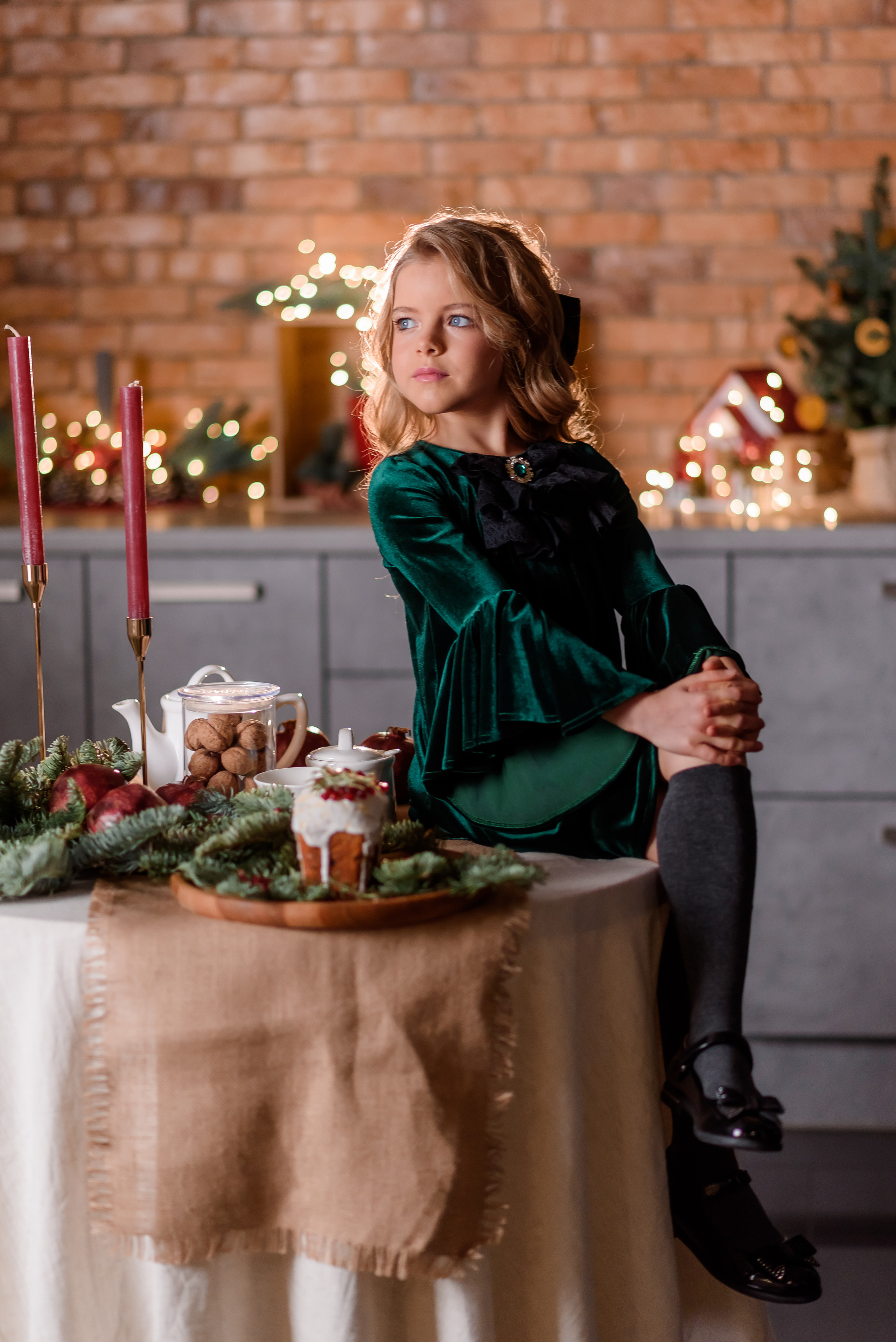 Еля&Марго. Сімейний та дитячий фотограф в Києві та Ірпені Тетяна Чайка