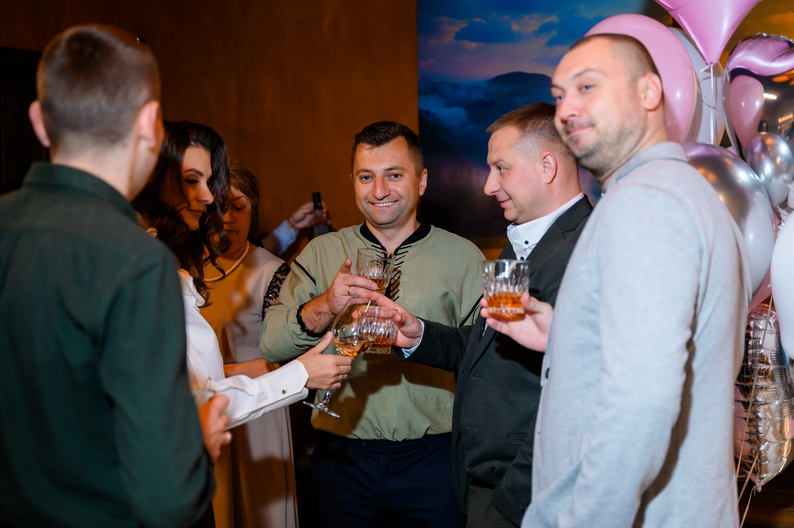 Аделіні 1 рік. Р-н Мамай. Сімейний та дитячий фотограф в Києві та Ірпені Тетяна Чайка