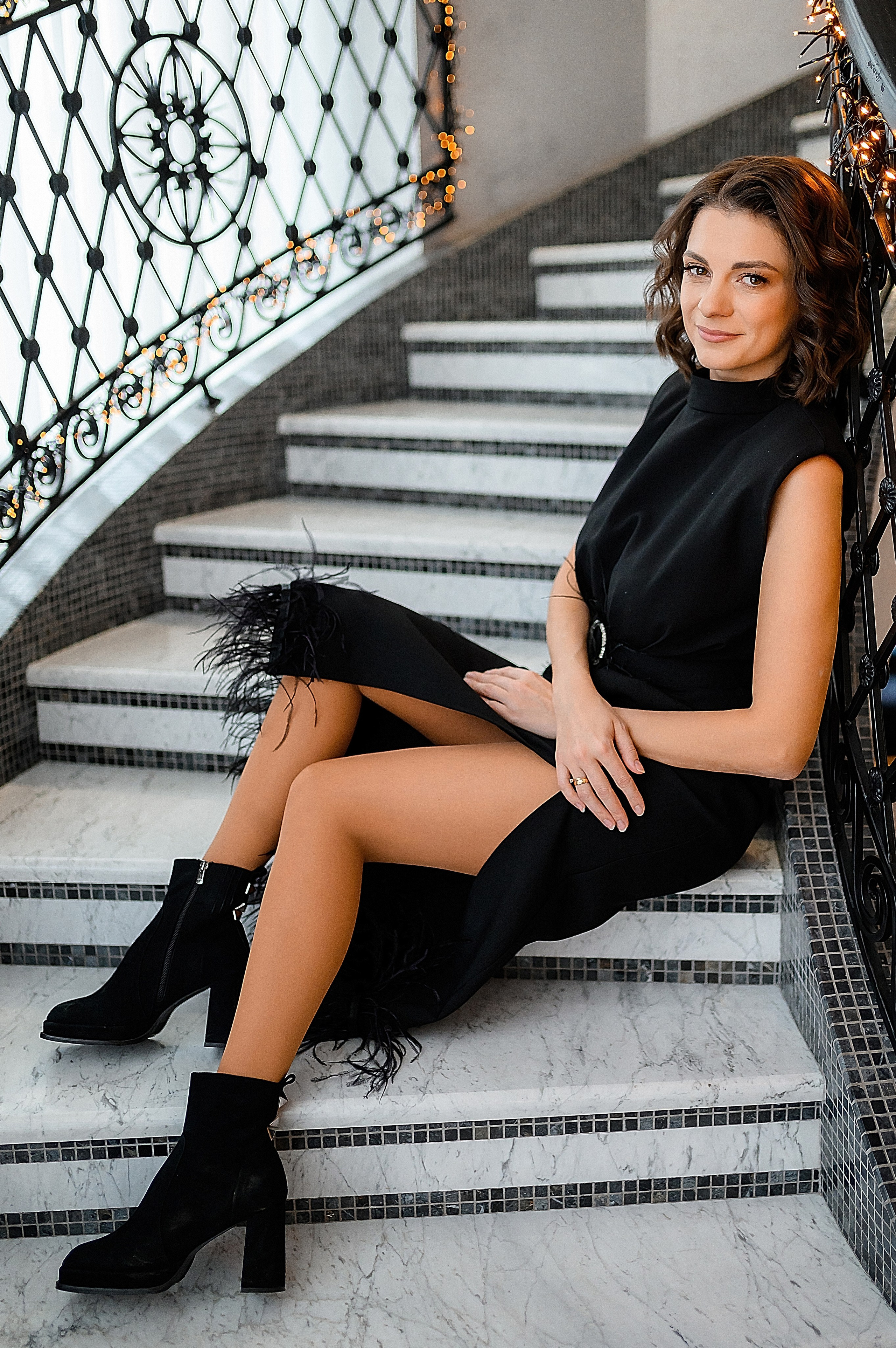 Домашня сімейна фотозйомка. Сімейний та дитячий фотограф в Києві та Ірпені Тетяна Чайка