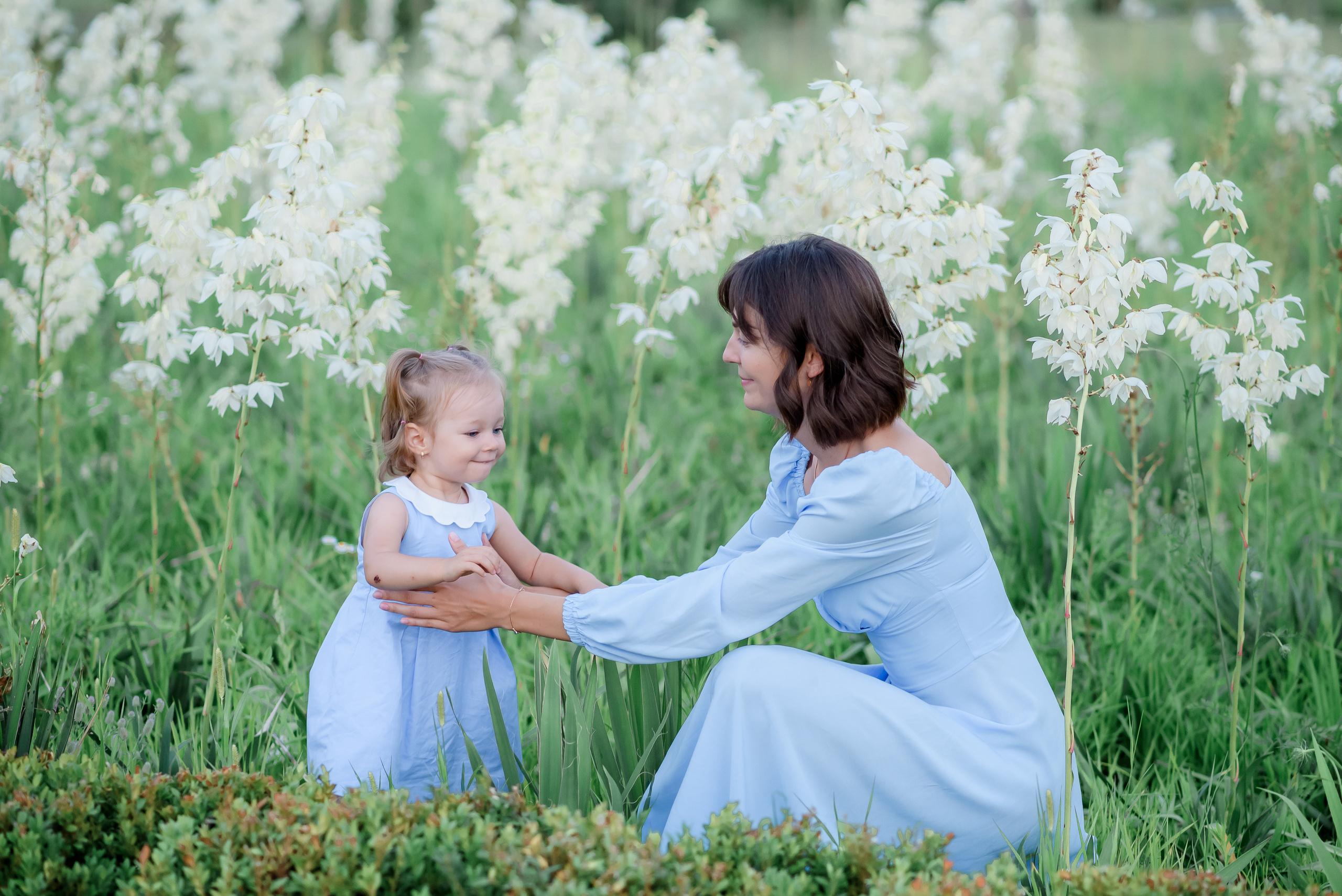 Ліза. Анюта. Андрій. Сімейний та дитячий фотограф в Києві та Ірпені Тетяна Чайка