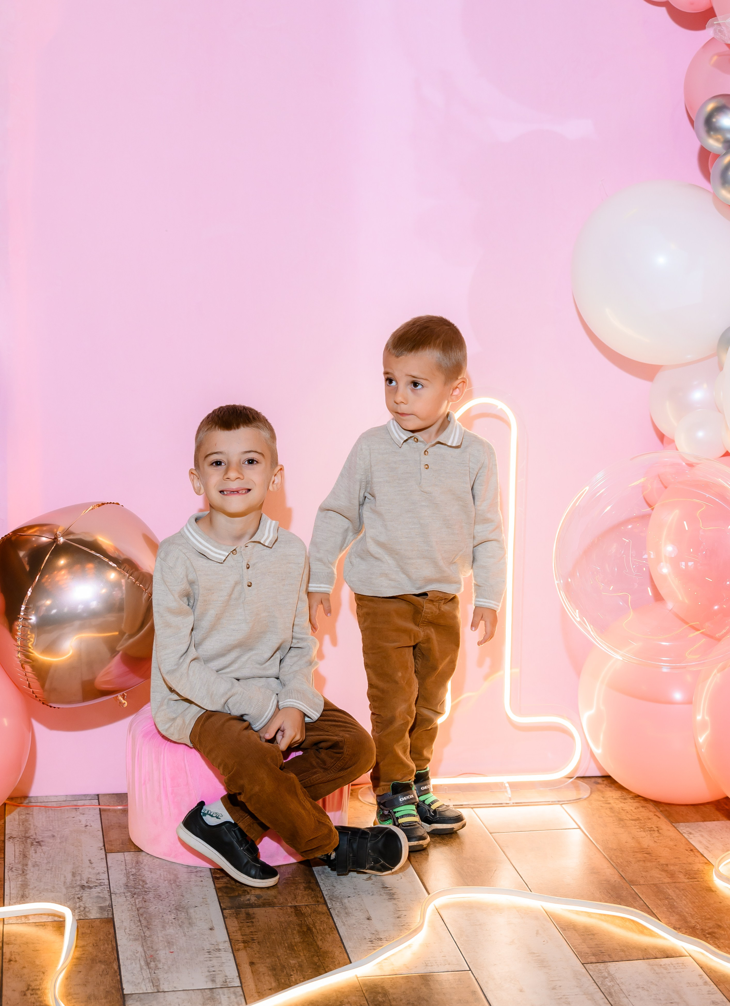 Аделіні 1 рік. Р-н Мамай. Сімейний та дитячий фотограф в Києві та Ірпені Тетяна Чайка