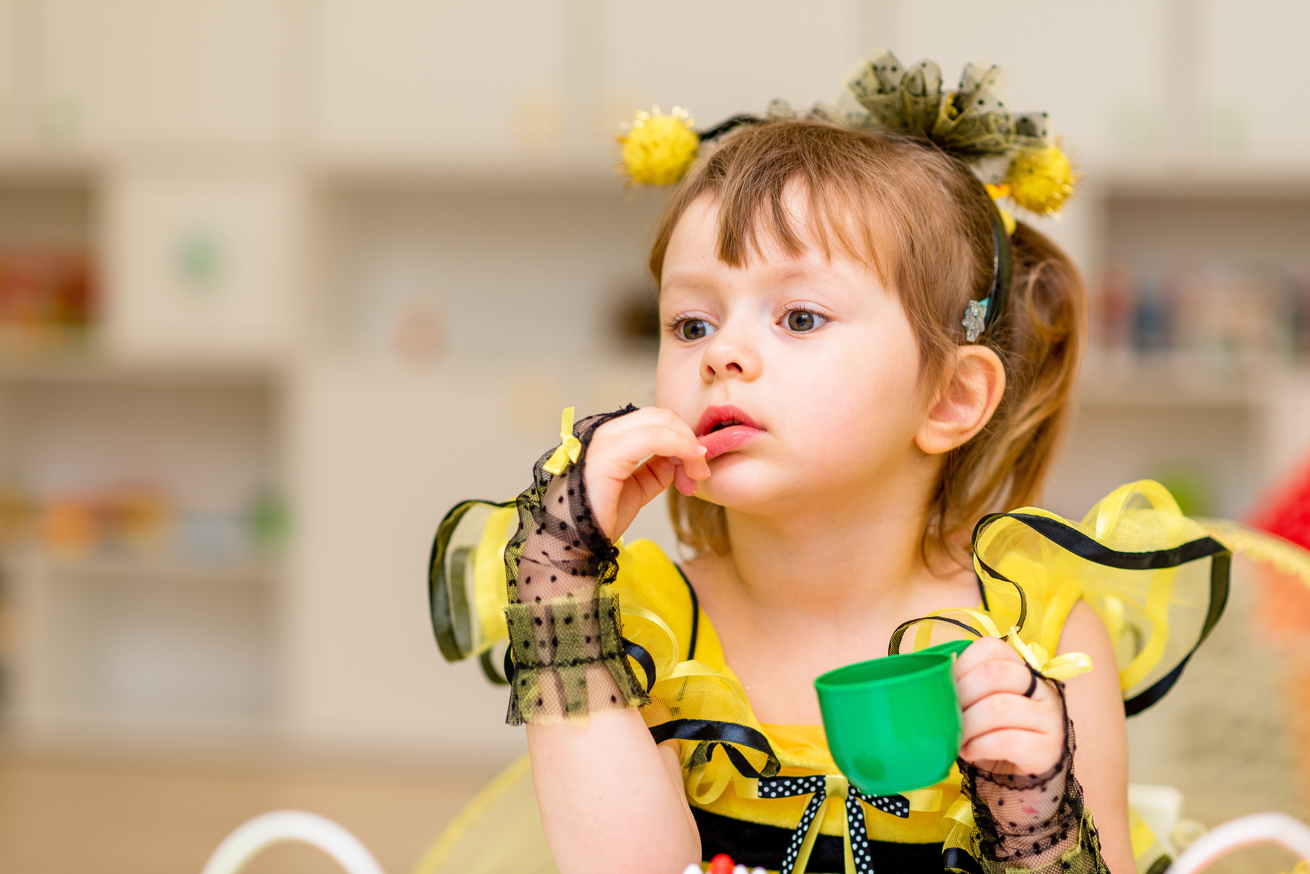 Свято в дит.садку. Сімейний та дитячий фотограф в Києві та Ірпені Тетяна Чайка