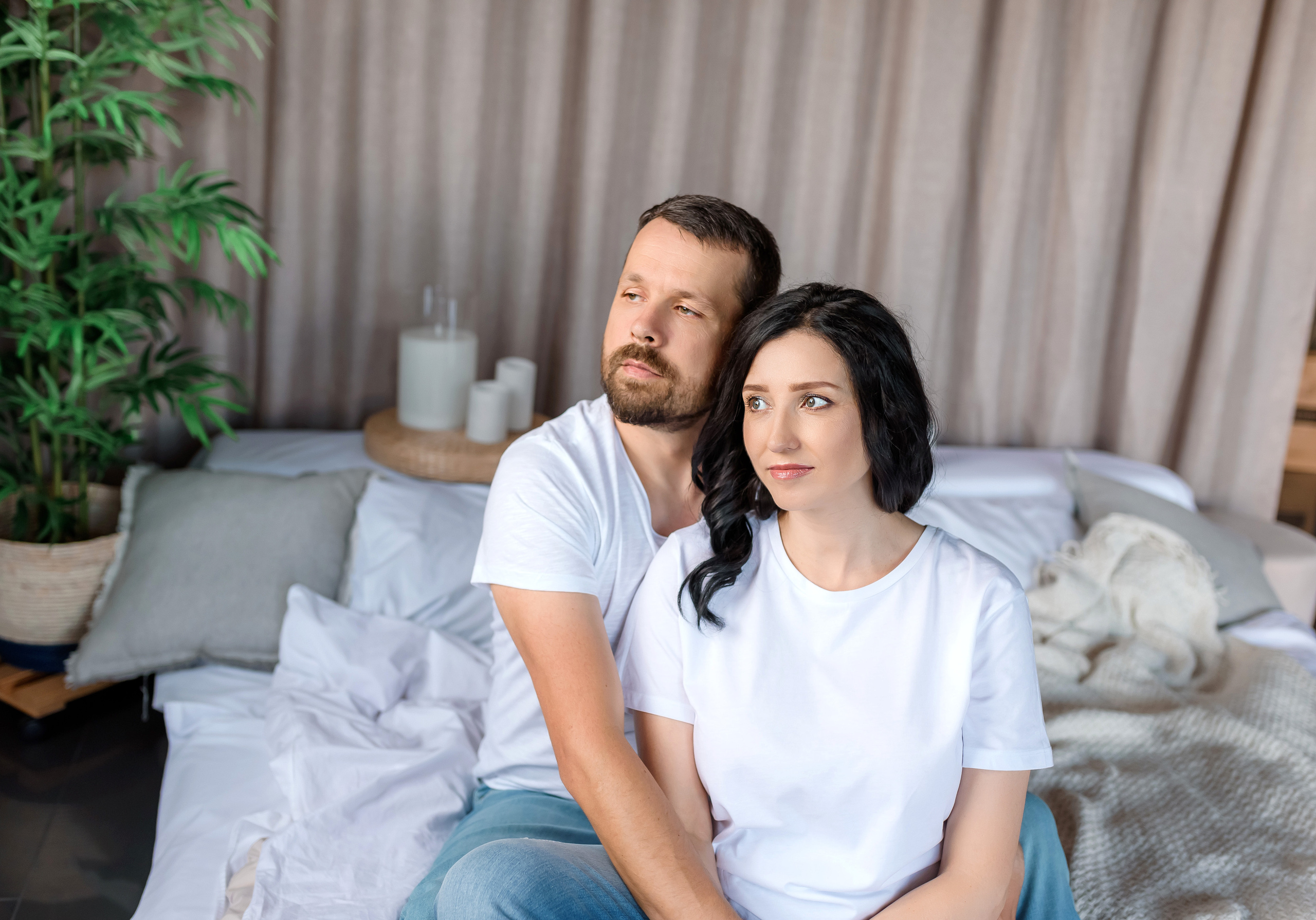 Наталя&Роман. Сімейний та дитячий фотограф в Києві та Ірпені Тетяна Чайка