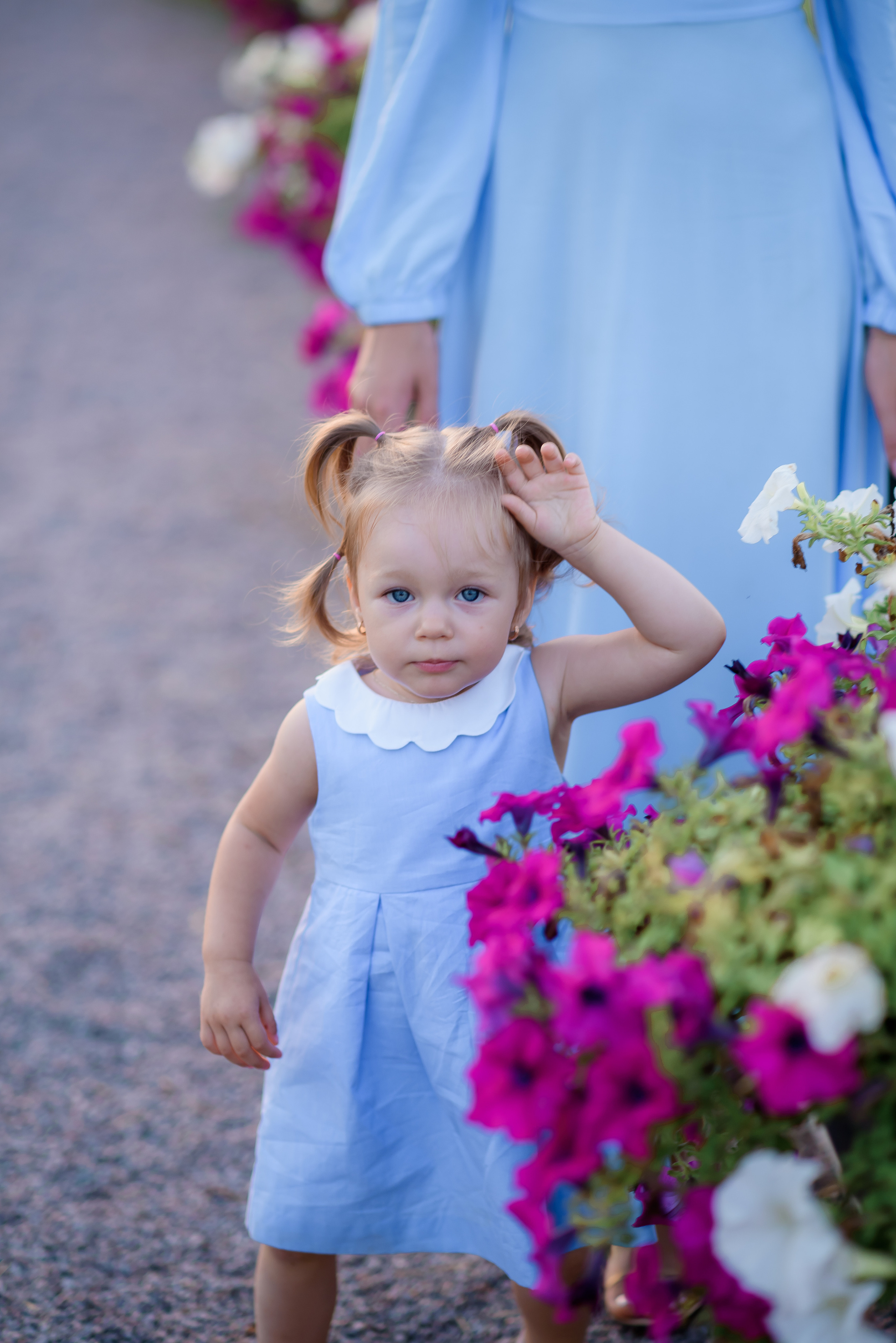 Ліза. Анюта. Андрій. Сімейний та дитячий фотограф в Києві та Ірпені Тетяна Чайка