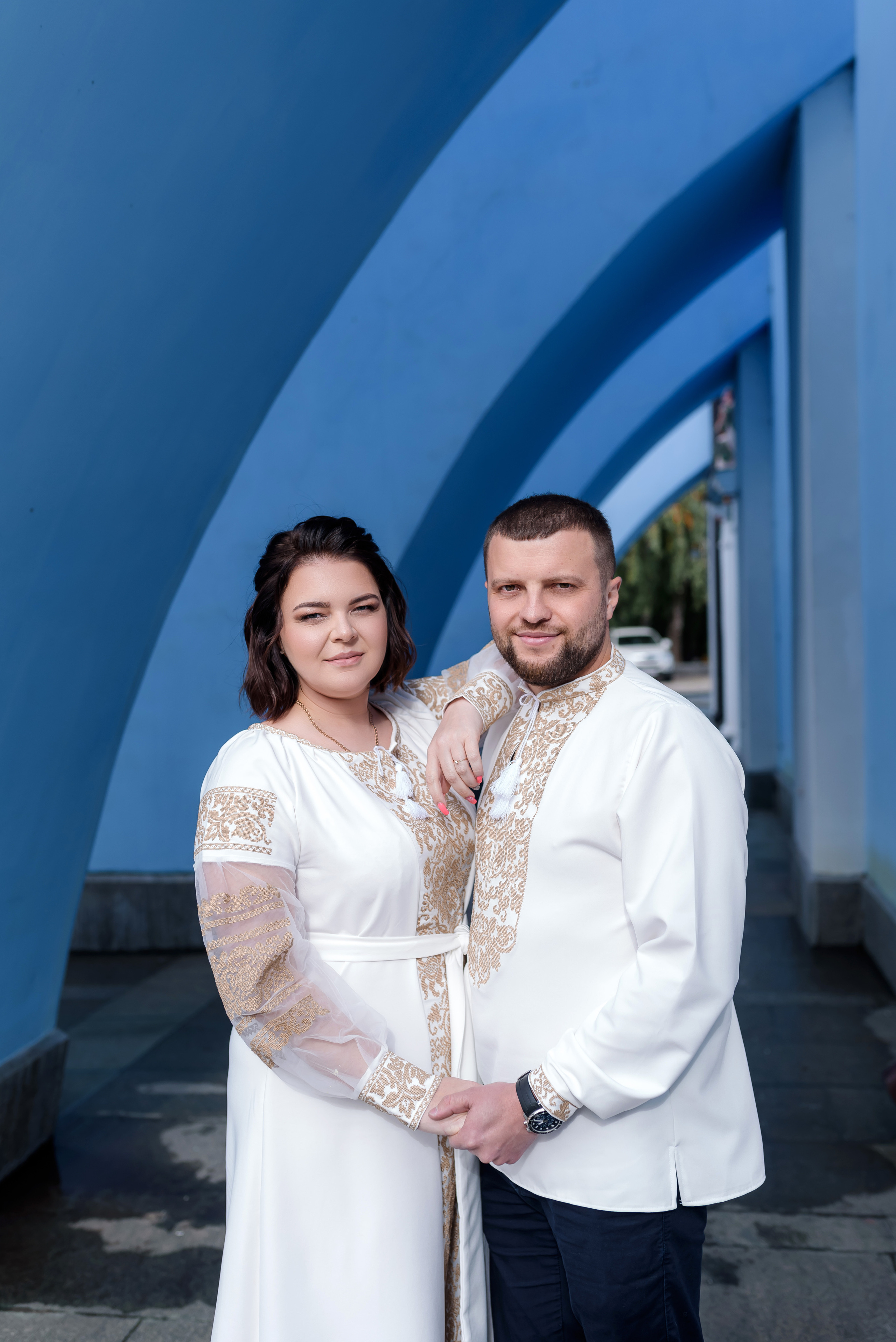 Вінчання Катерини та Артема. Михайлівський собор. Сімейний та дитячий фотограф в Києві та Ірпені Тетяна Чайка