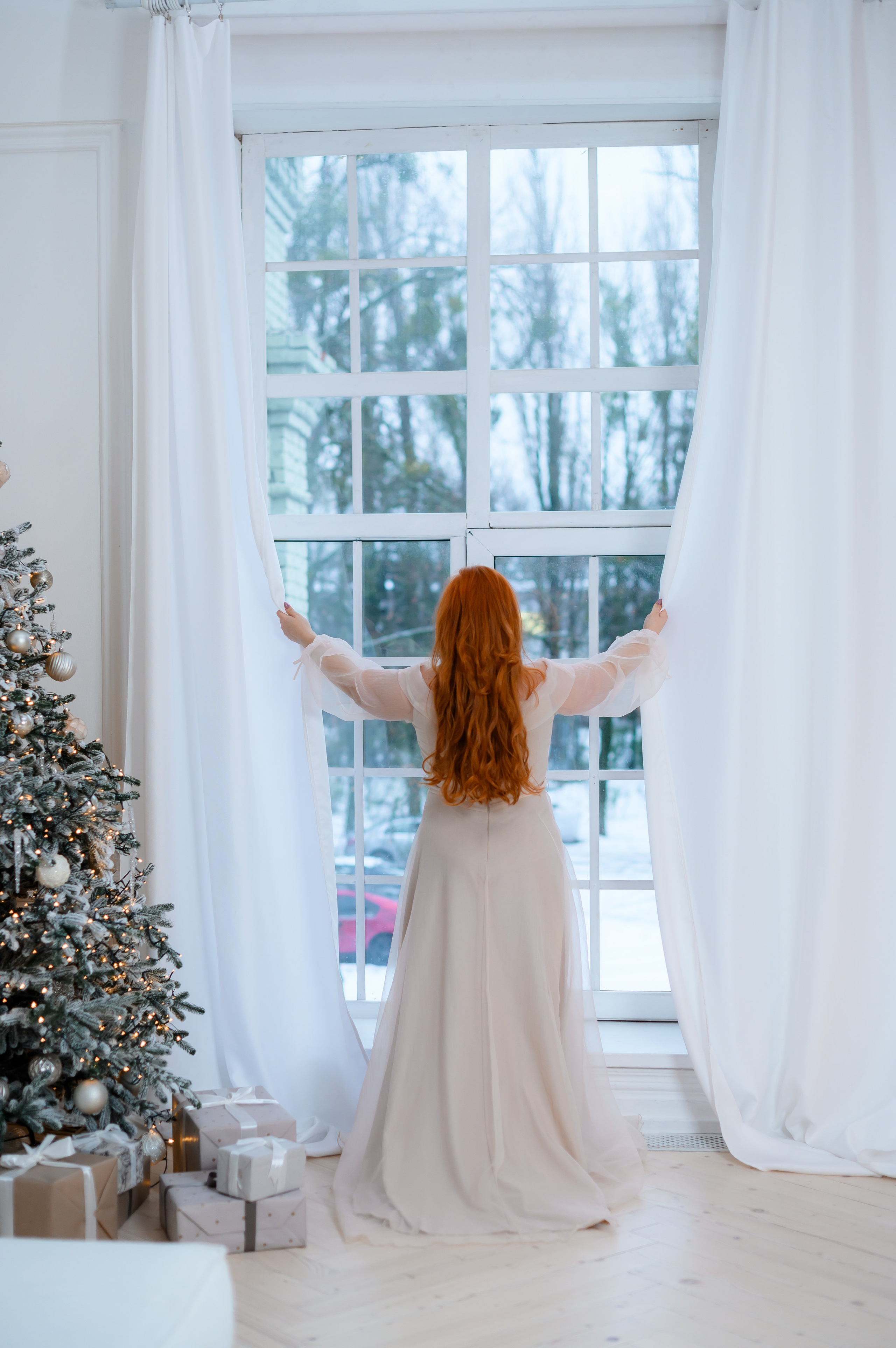 Людмила. Індивідуальна зйомка. Сімейний та дитячий фотограф в Києві та Ірпені Тетяна Чайка