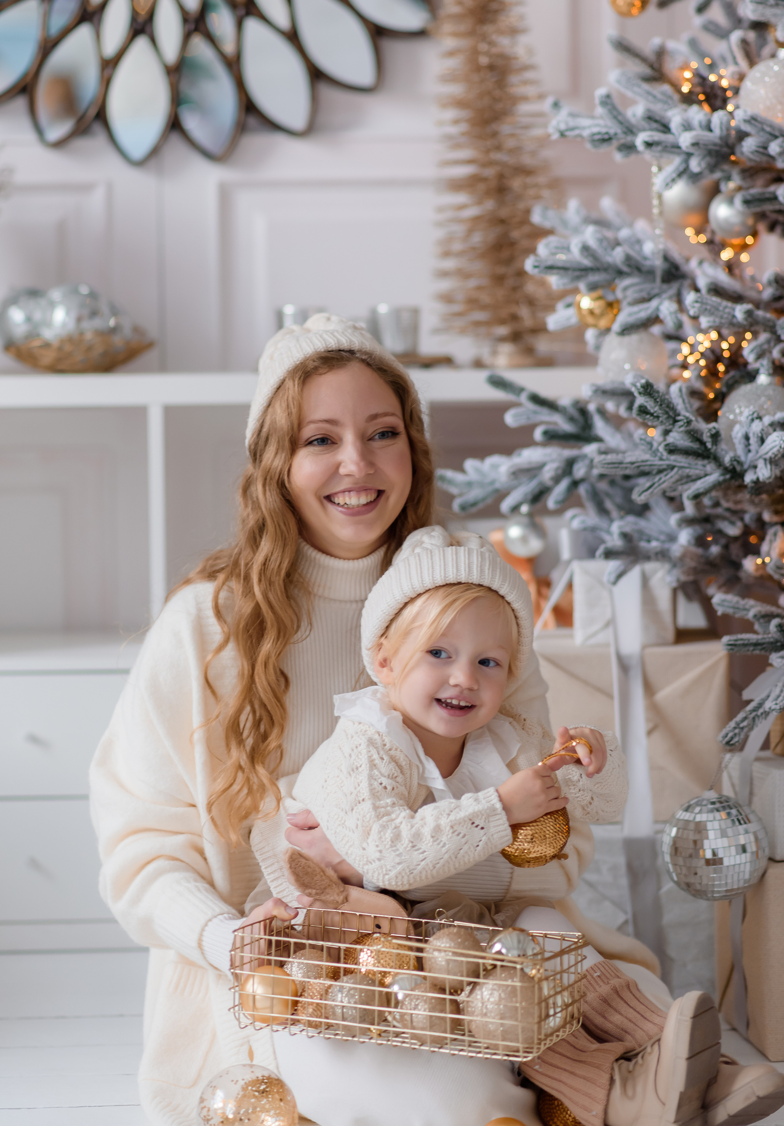Діма-Наташа-Поліна. Сімейний та дитячий фотограф в Києві та Ірпені Тетяна Чайка