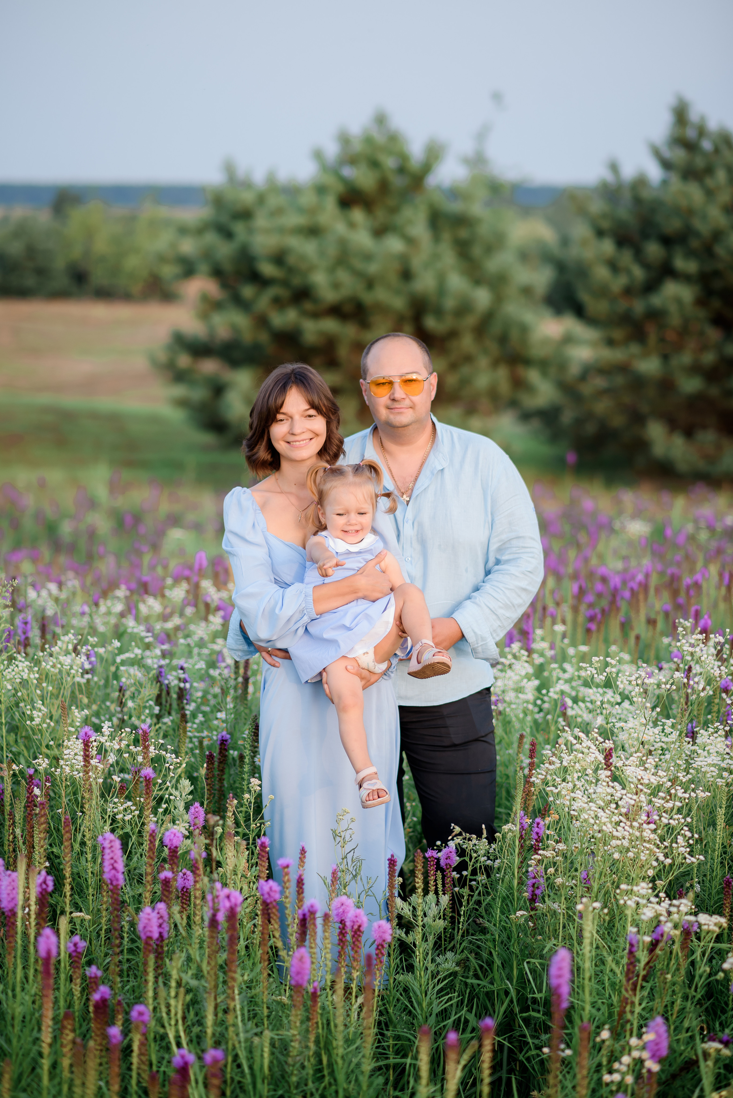 Ліза. Анюта. Андрій. Сімейний та дитячий фотограф в Києві та Ірпені Тетяна Чайка