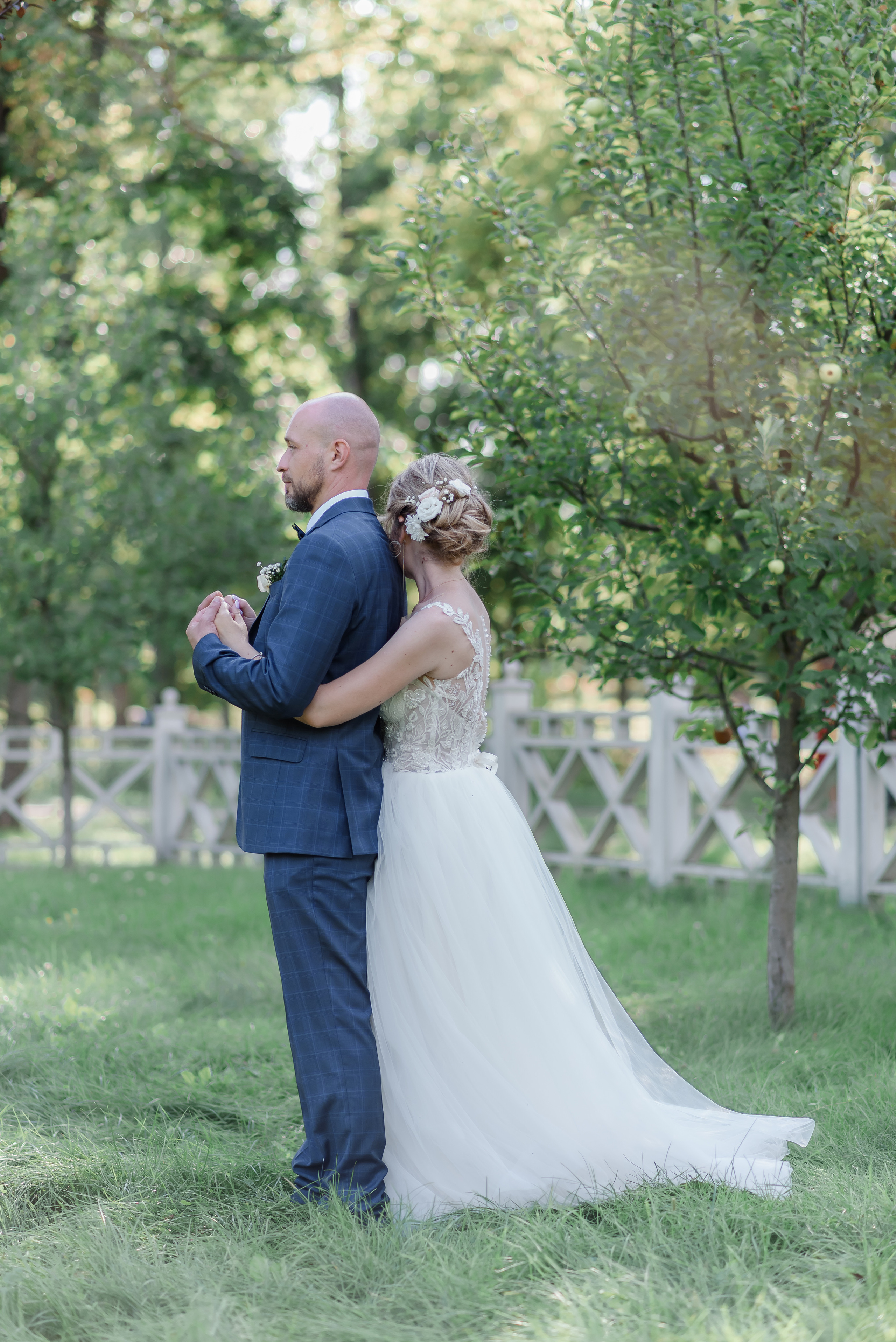 Віолетта&Сергій. Сімейний та дитячий фотограф в Києві та Ірпені Тетяна Чайка