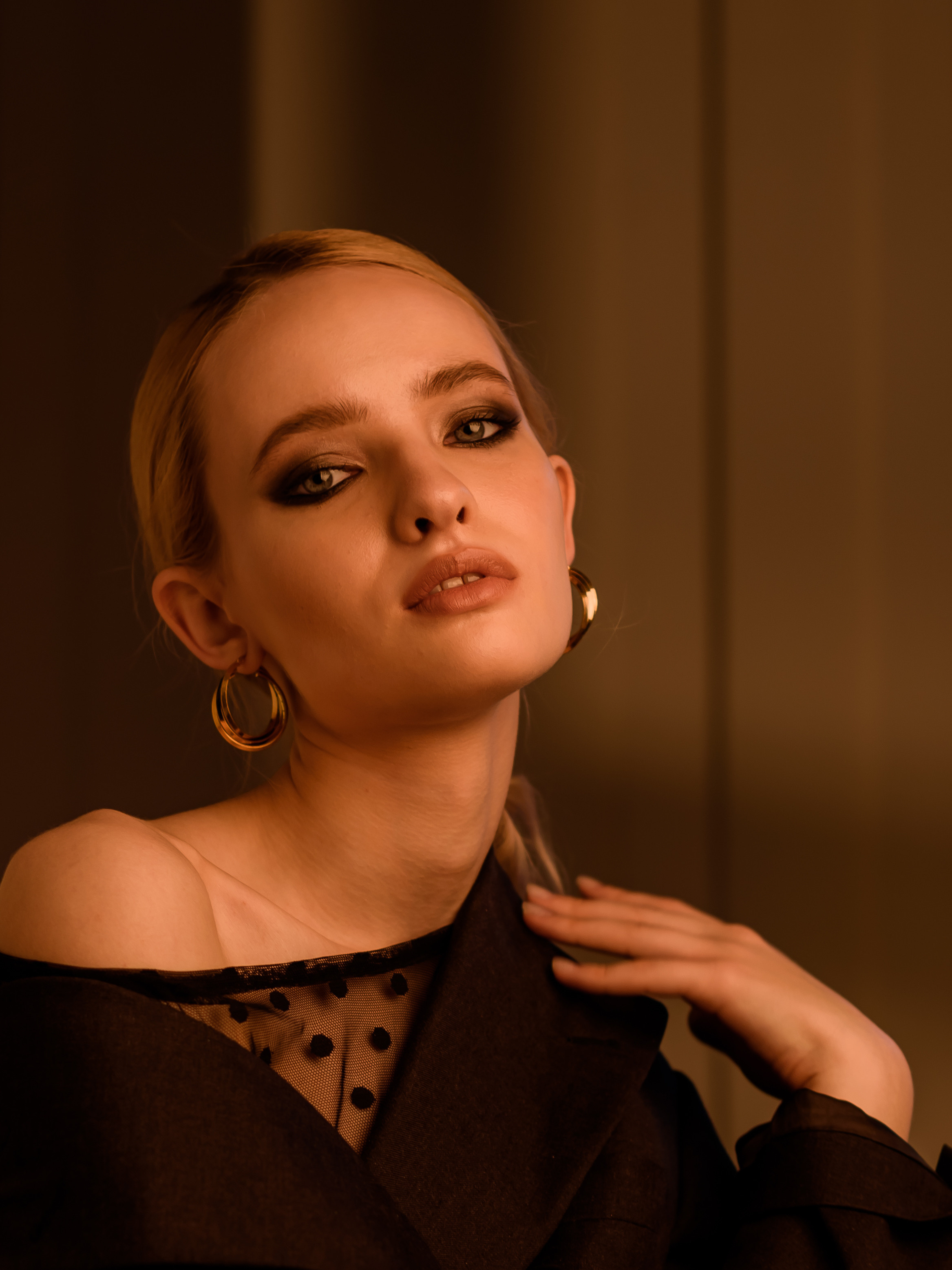 Індивідуальна зйомка в студії. Ганна. Сімейний та дитячий фотограф в Києві та Ірпені Тетяна Чайка