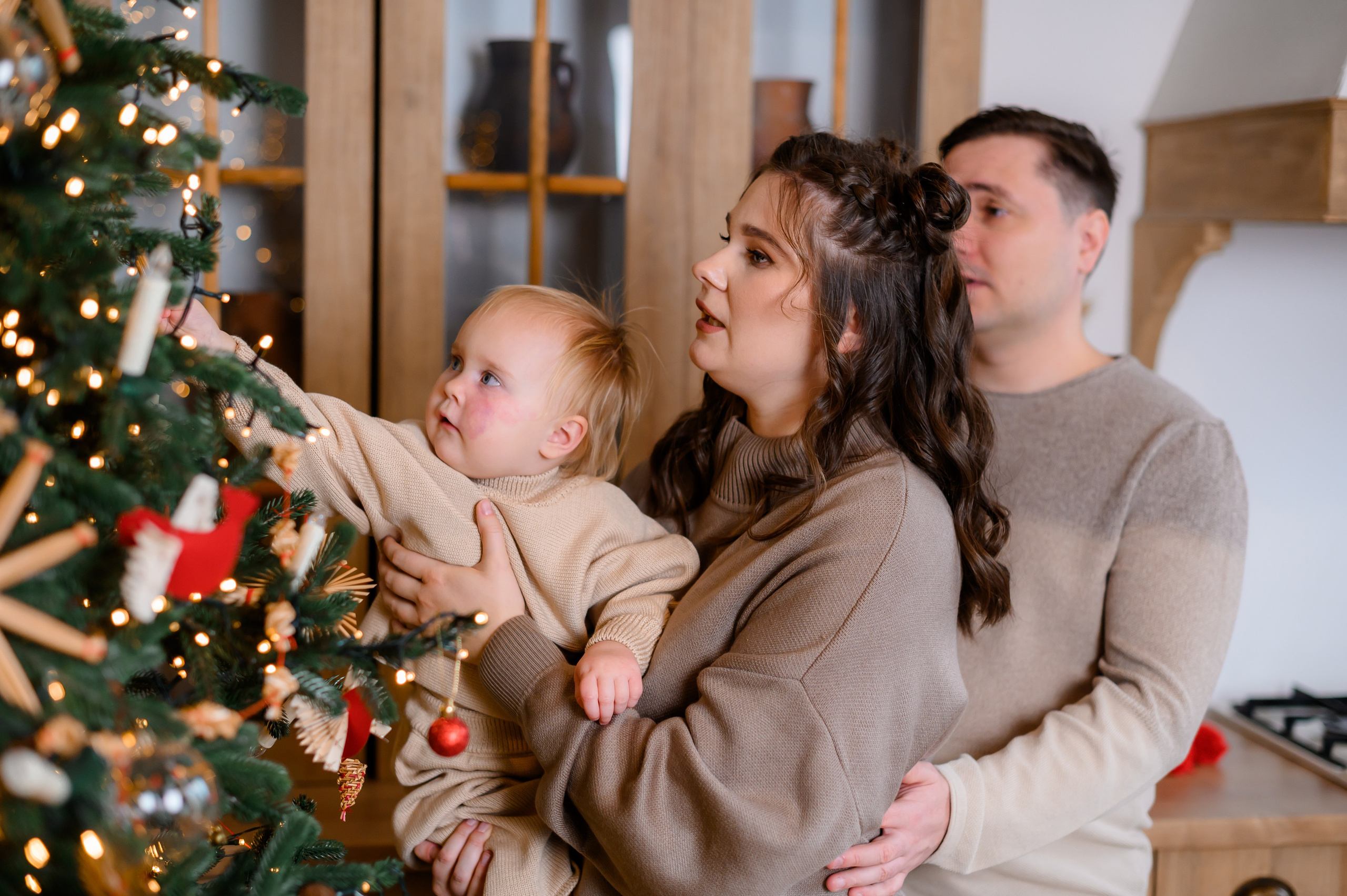 Сімейна. Інлайт. Сімейний та дитячий фотограф в Києві та Ірпені Тетяна Чайка