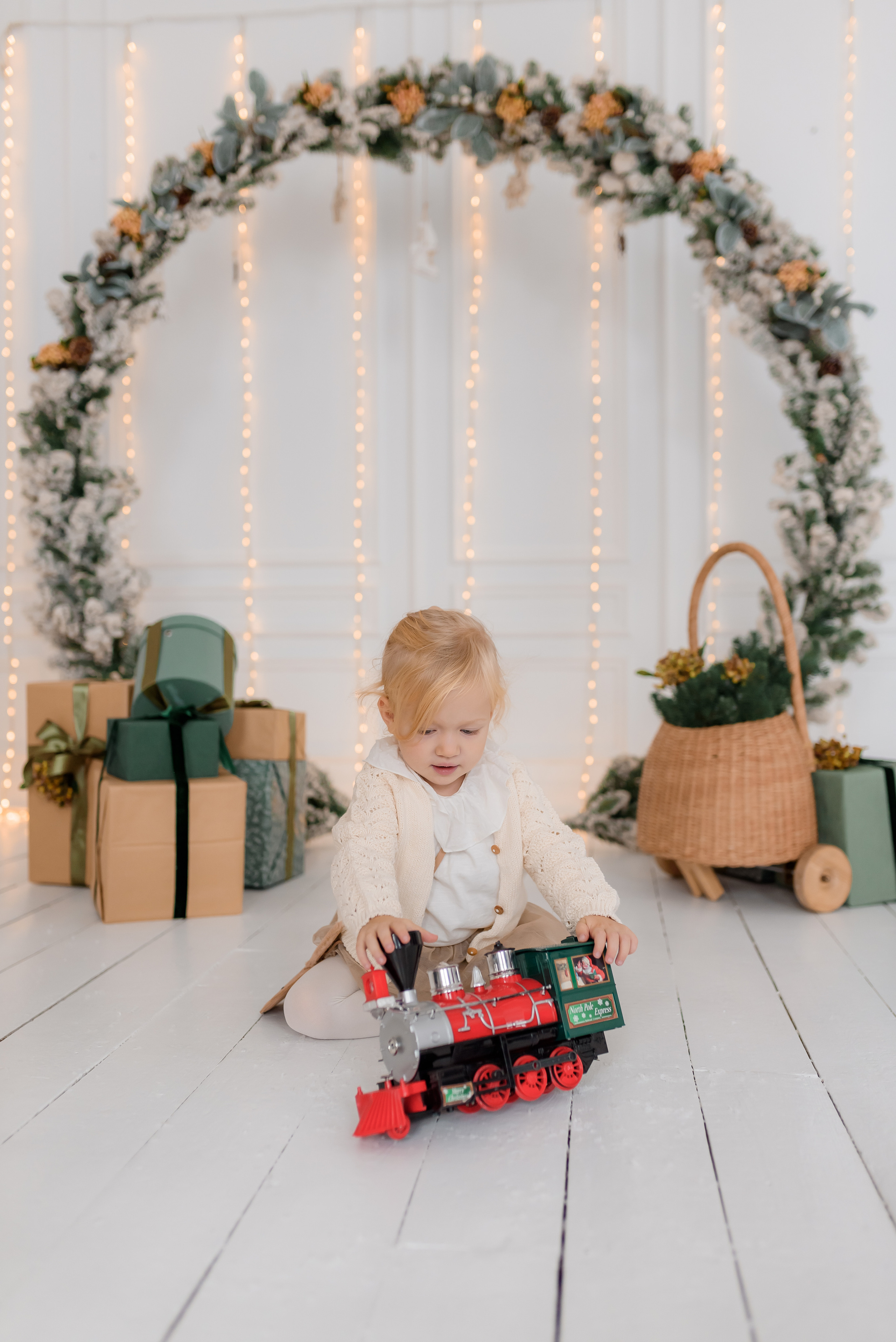 Діма-Наташа-Поліна. Сімейний та дитячий фотограф в Києві та Ірпені Тетяна Чайка