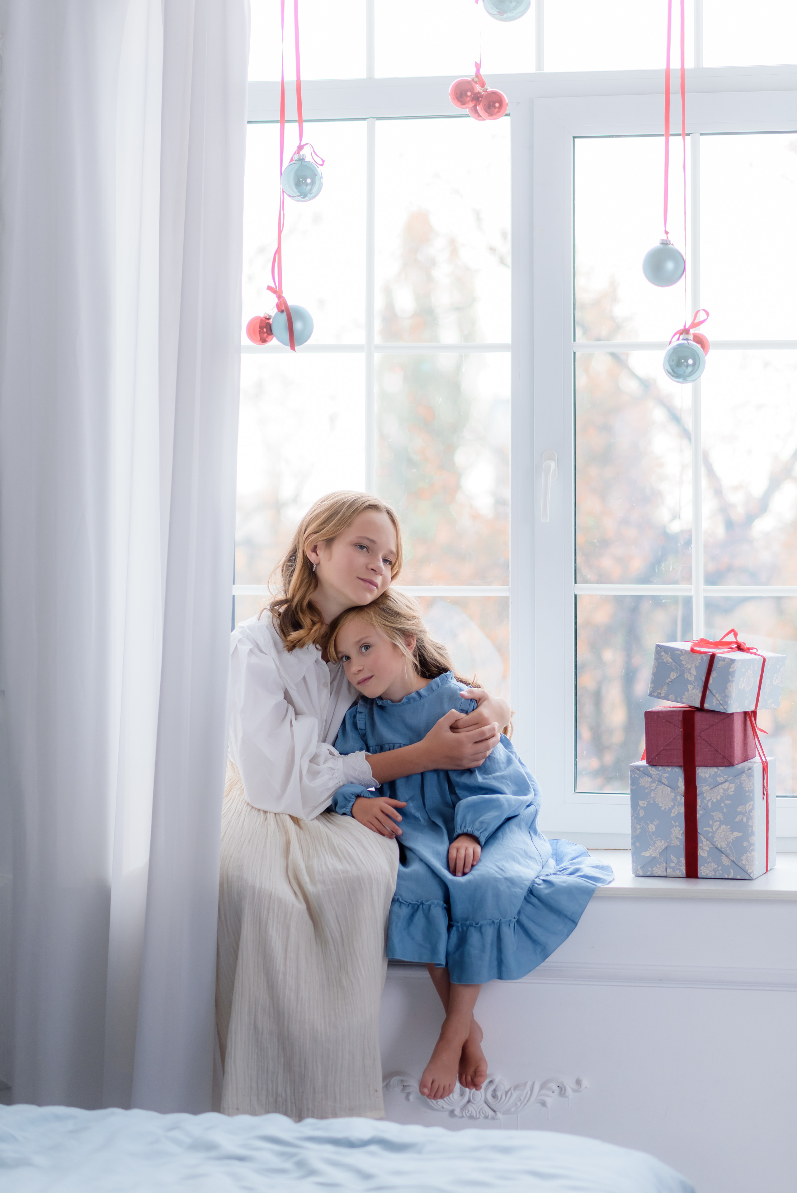 Аня-Діана-Ніколь. Сімейний та дитячий фотограф в Києві та Ірпені Тетяна Чайка