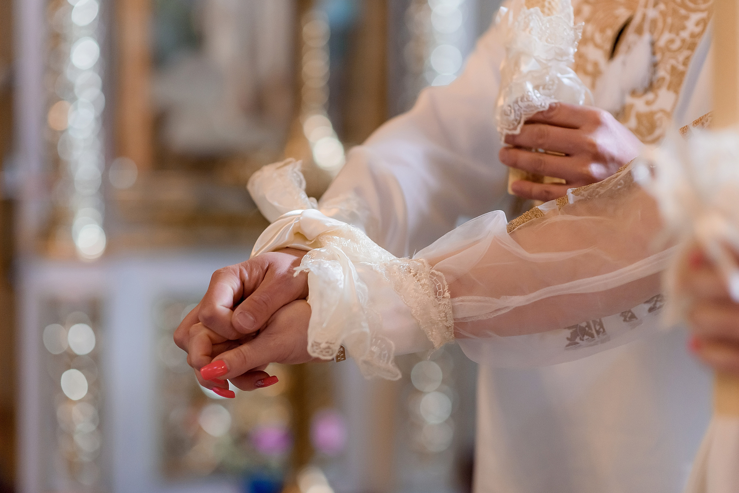 Вінчання Катерини та Артема. Михайлівський собор. Сімейний та дитячий фотограф в Києві та Ірпені Тетяна Чайка