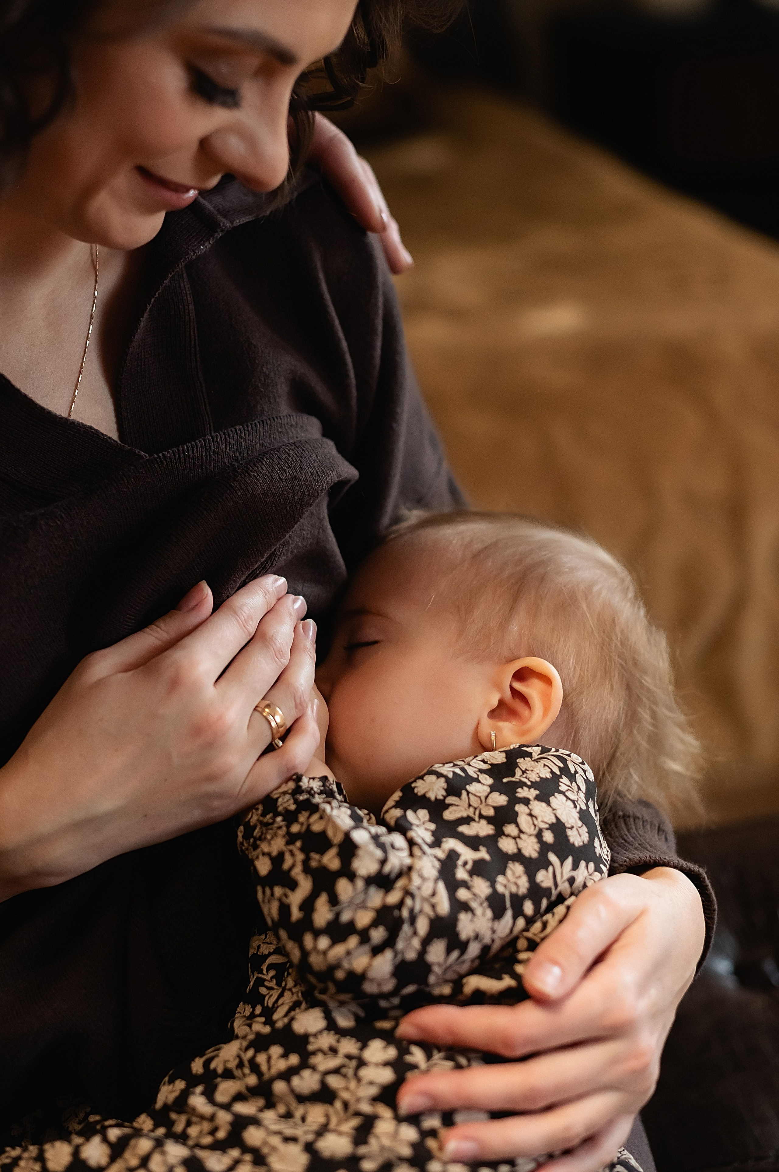 Домашня сімейна фотозйомка. Сімейний та дитячий фотограф в Києві та Ірпені Тетяна Чайка