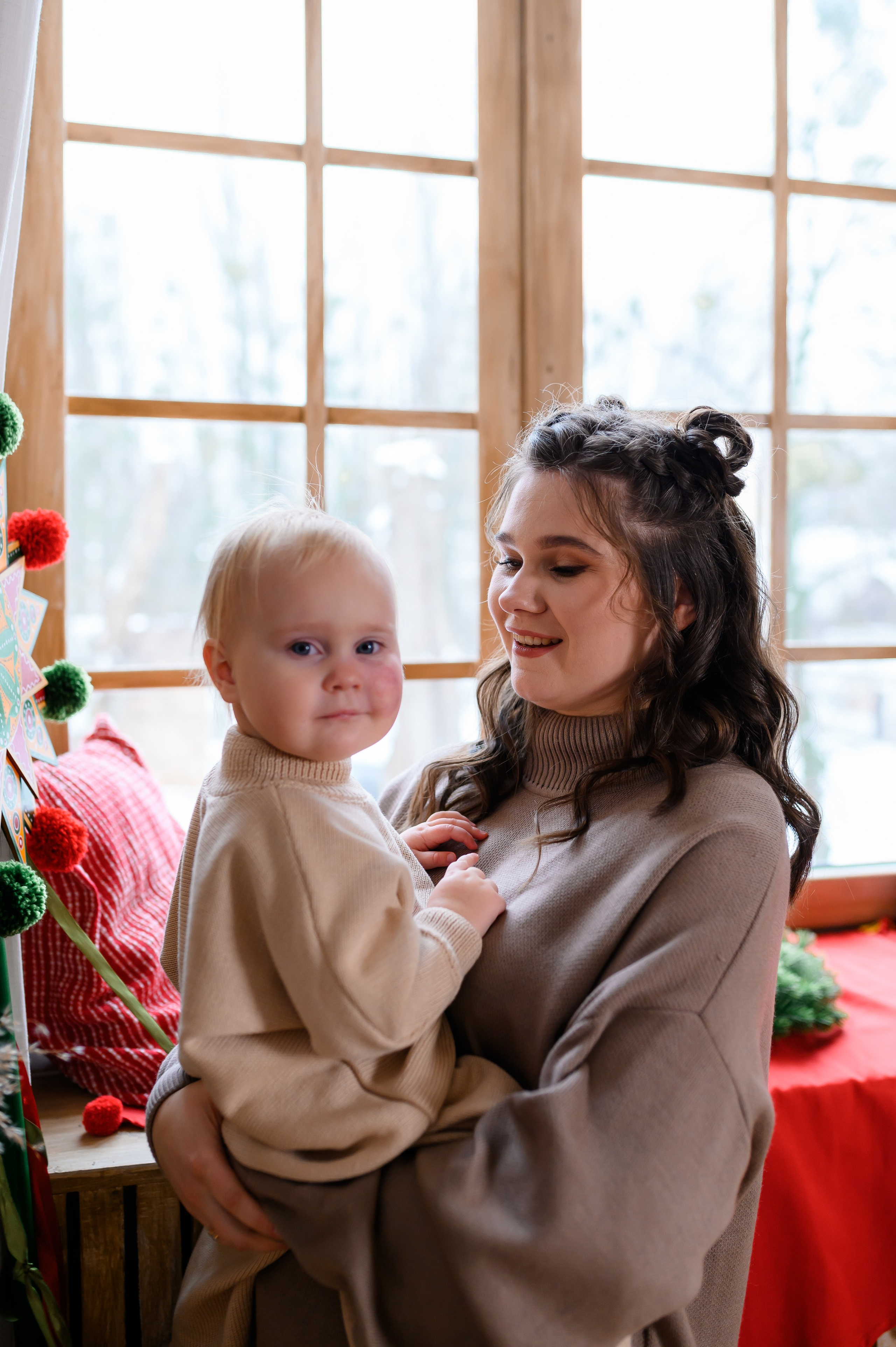 Сімейна. Інлайт. Сімейний та дитячий фотограф в Києві та Ірпені Тетяна Чайка