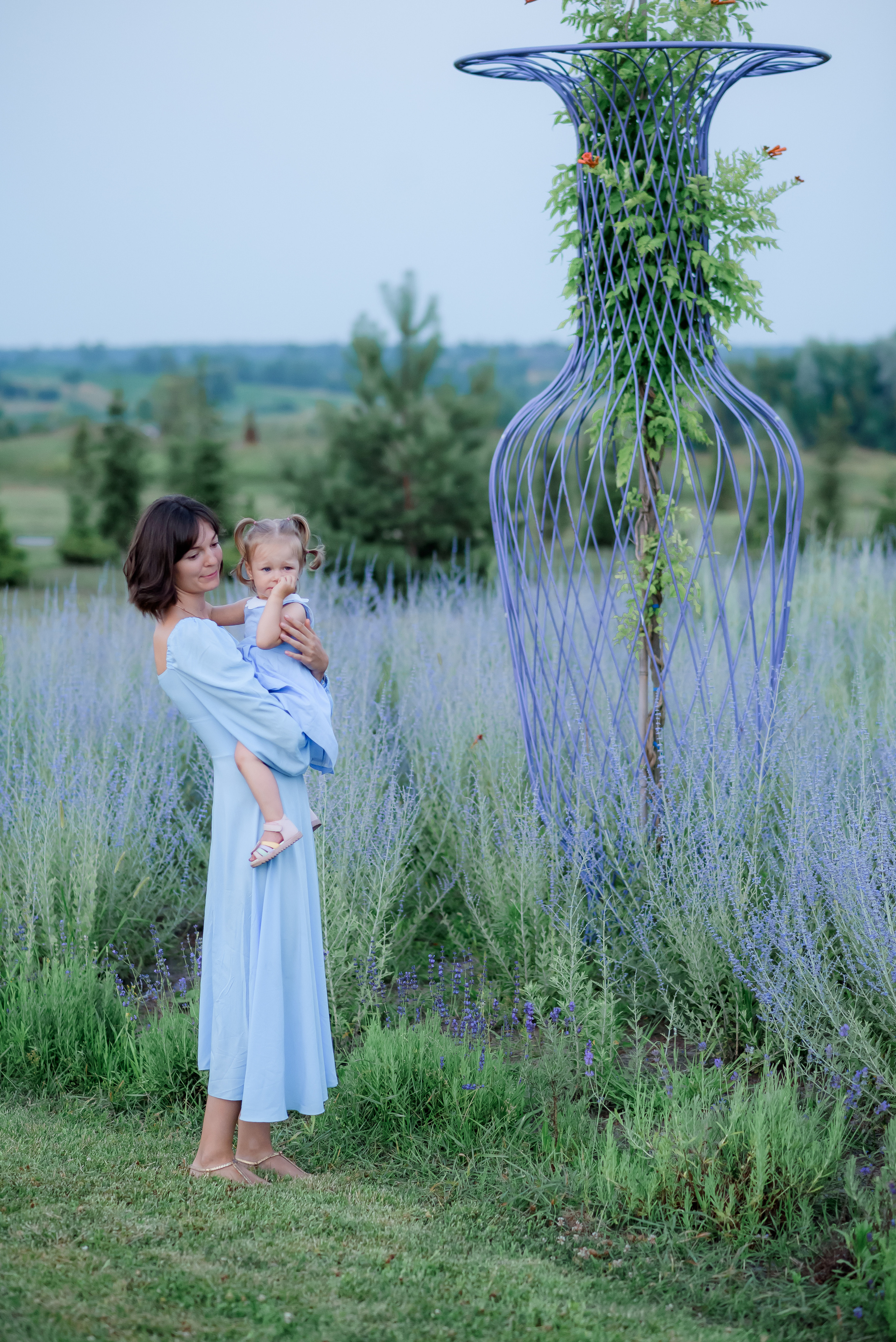 Ліза. Анюта. Андрій. Сімейний та дитячий фотограф в Києві та Ірпені Тетяна Чайка