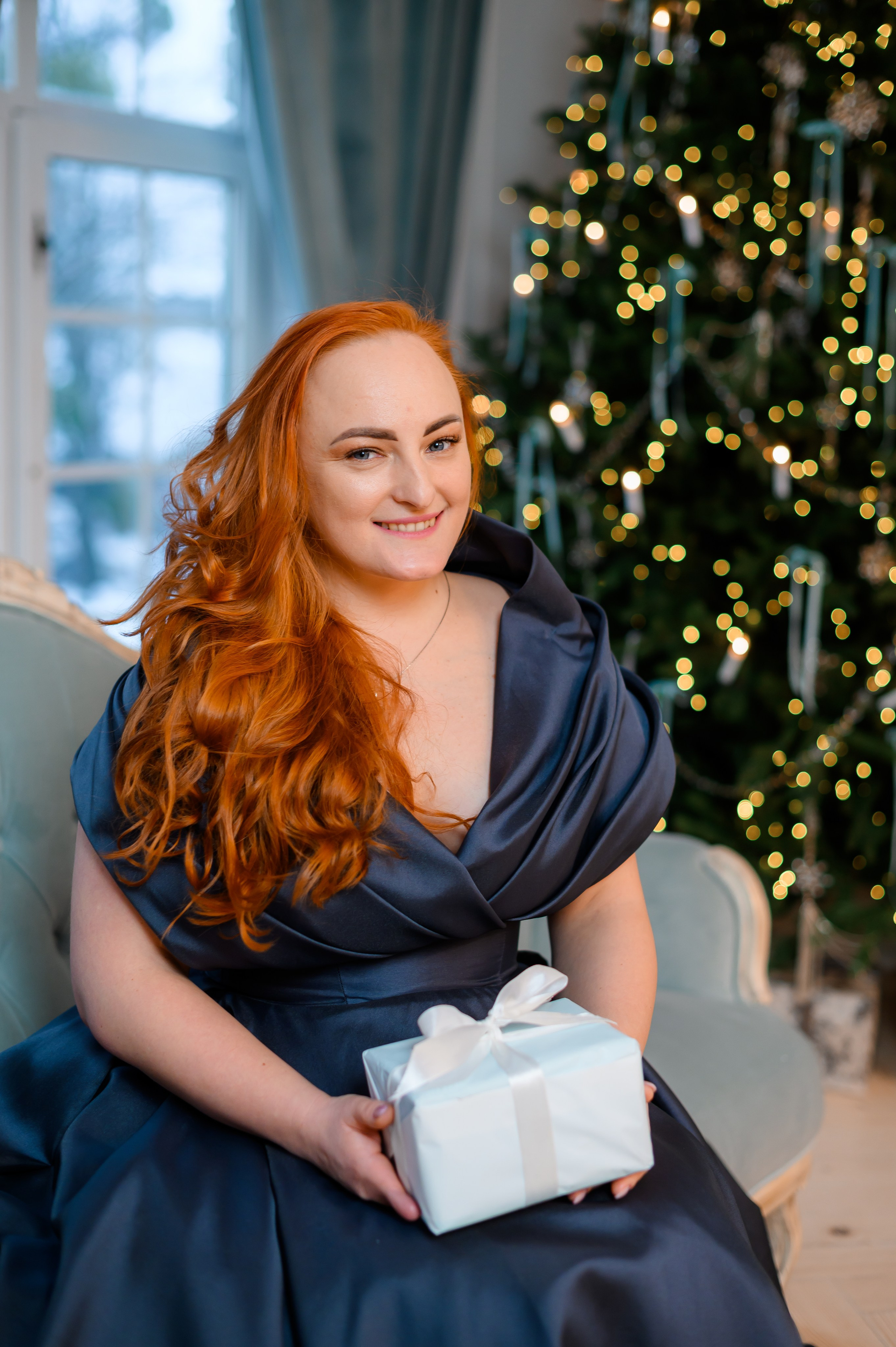 Людмила. Індивідуальна зйомка. Сімейний та дитячий фотограф в Києві та Ірпені Тетяна Чайка