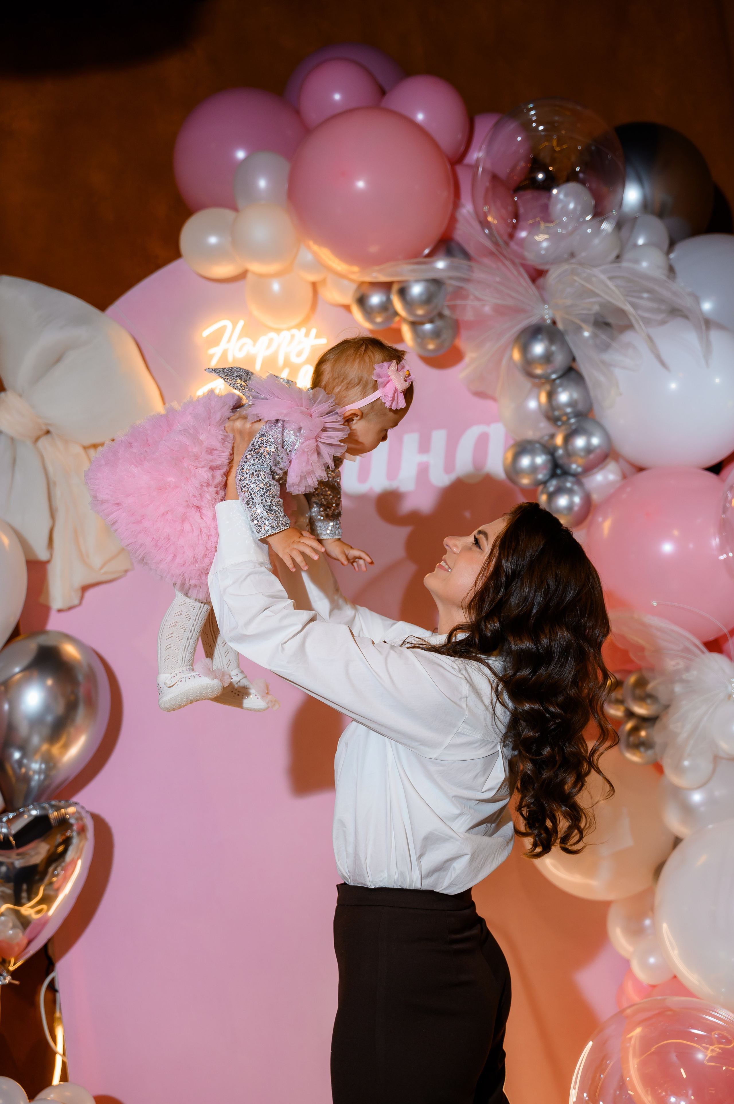 Аделіні 1 рік. Р-н Мамай. Сімейний та дитячий фотограф в Києві та Ірпені Тетяна Чайка