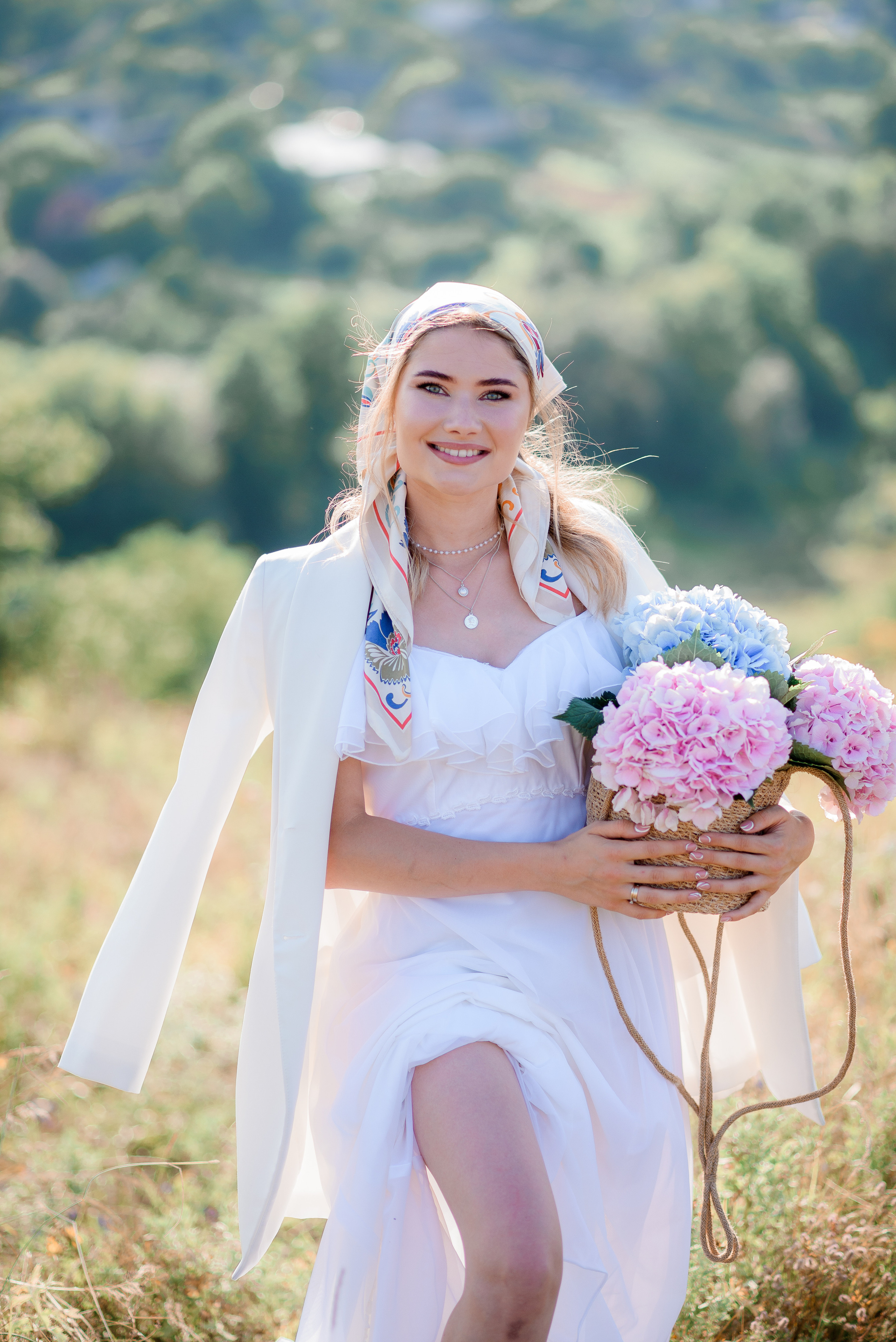 Олександра. Планерна гора. Сімейний та дитячий фотограф в Києві та Ірпені Тетяна Чайка