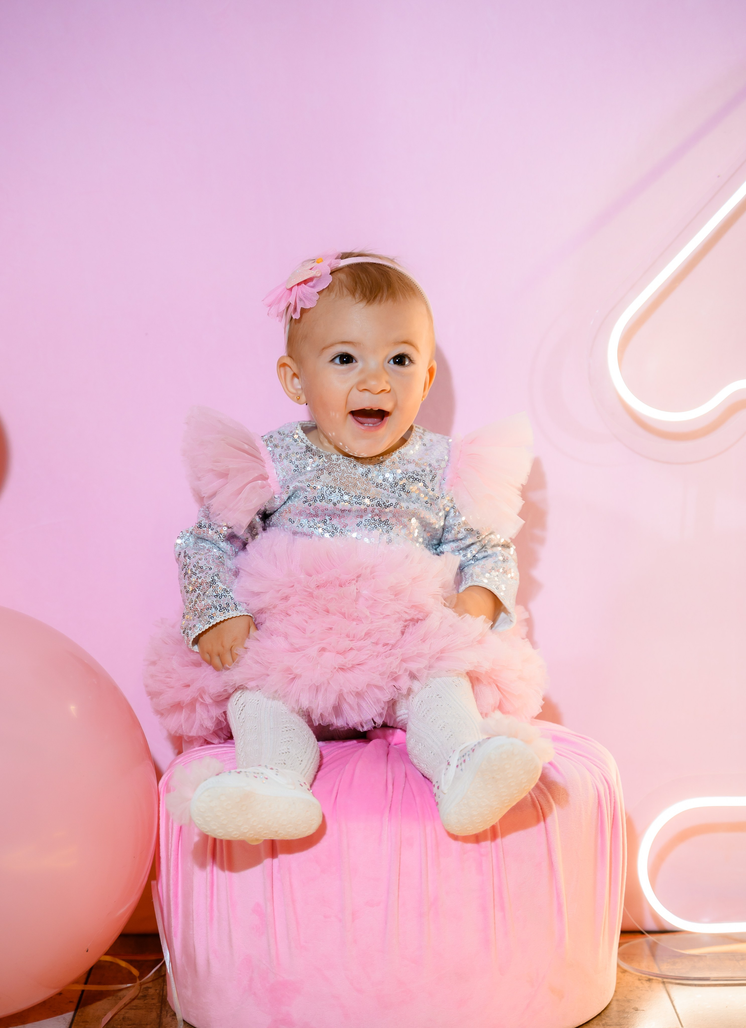 Аделіні 1 рік. Р-н Мамай. Сімейний та дитячий фотограф в Києві та Ірпені Тетяна Чайка