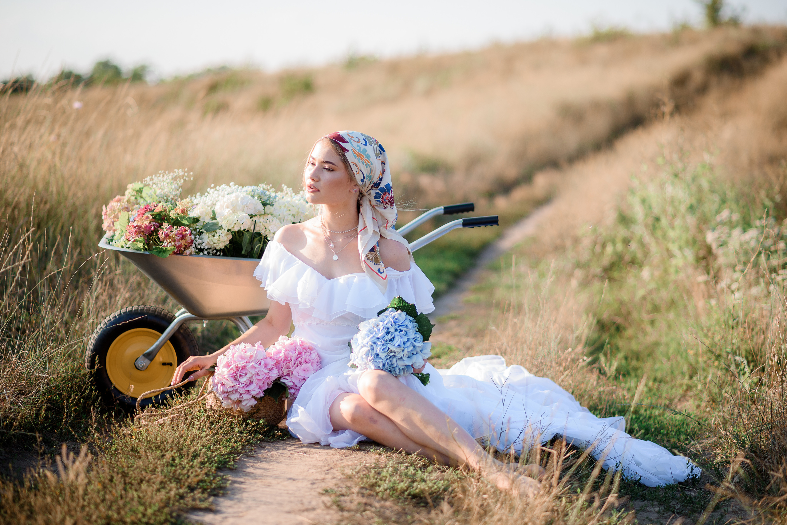 Олександра. Планерна гора. Сімейний та дитячий фотограф в Києві та Ірпені Тетяна Чайка