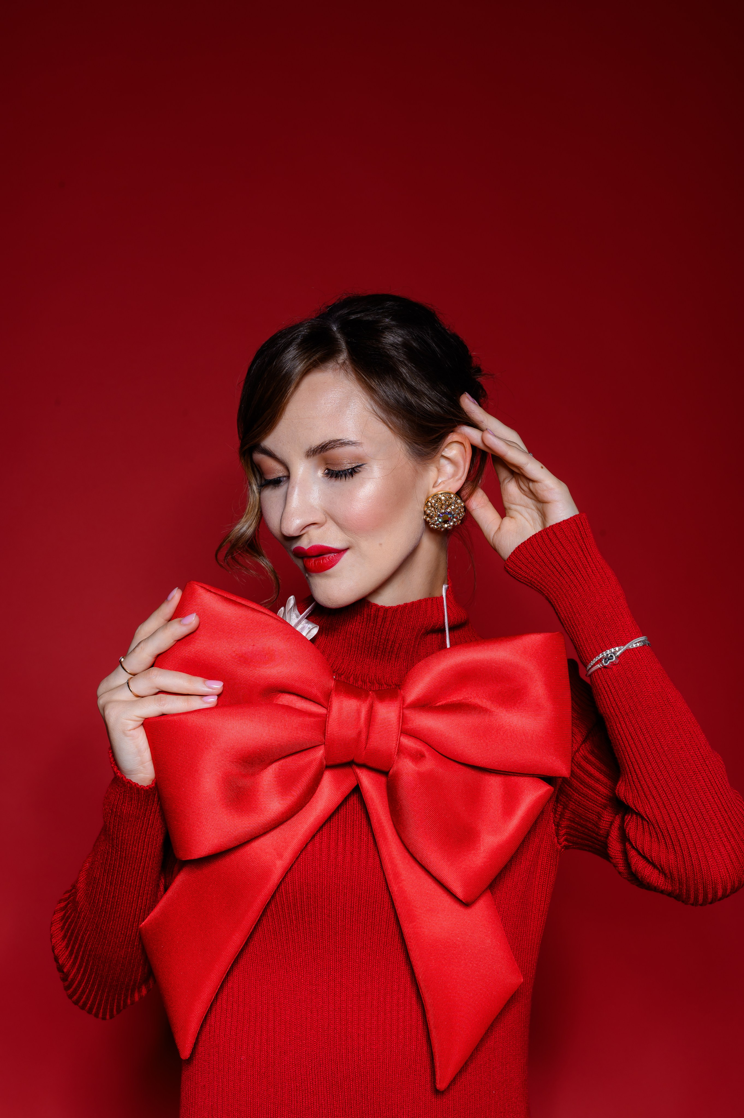 New Year Minimalism. Сімейний та дитячий фотограф в Києві та Ірпені Тетяна Чайка