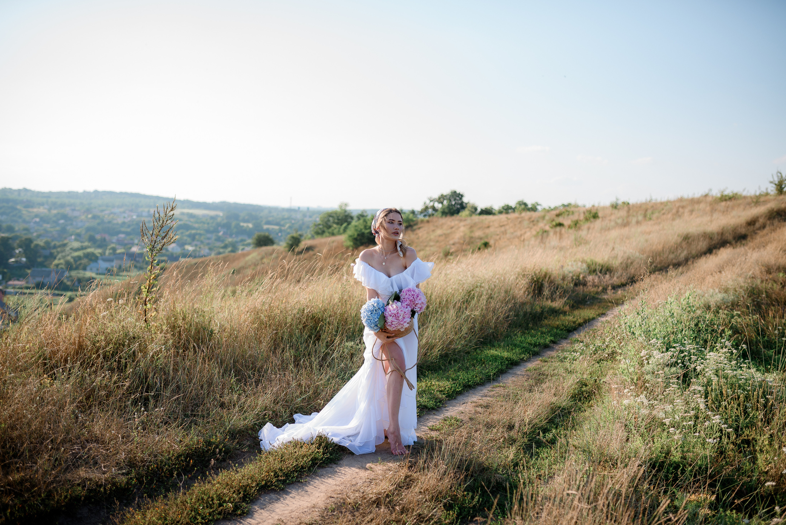 Олександра. Планерна гора. Сімейний та дитячий фотограф в Києві та Ірпені Тетяна Чайка