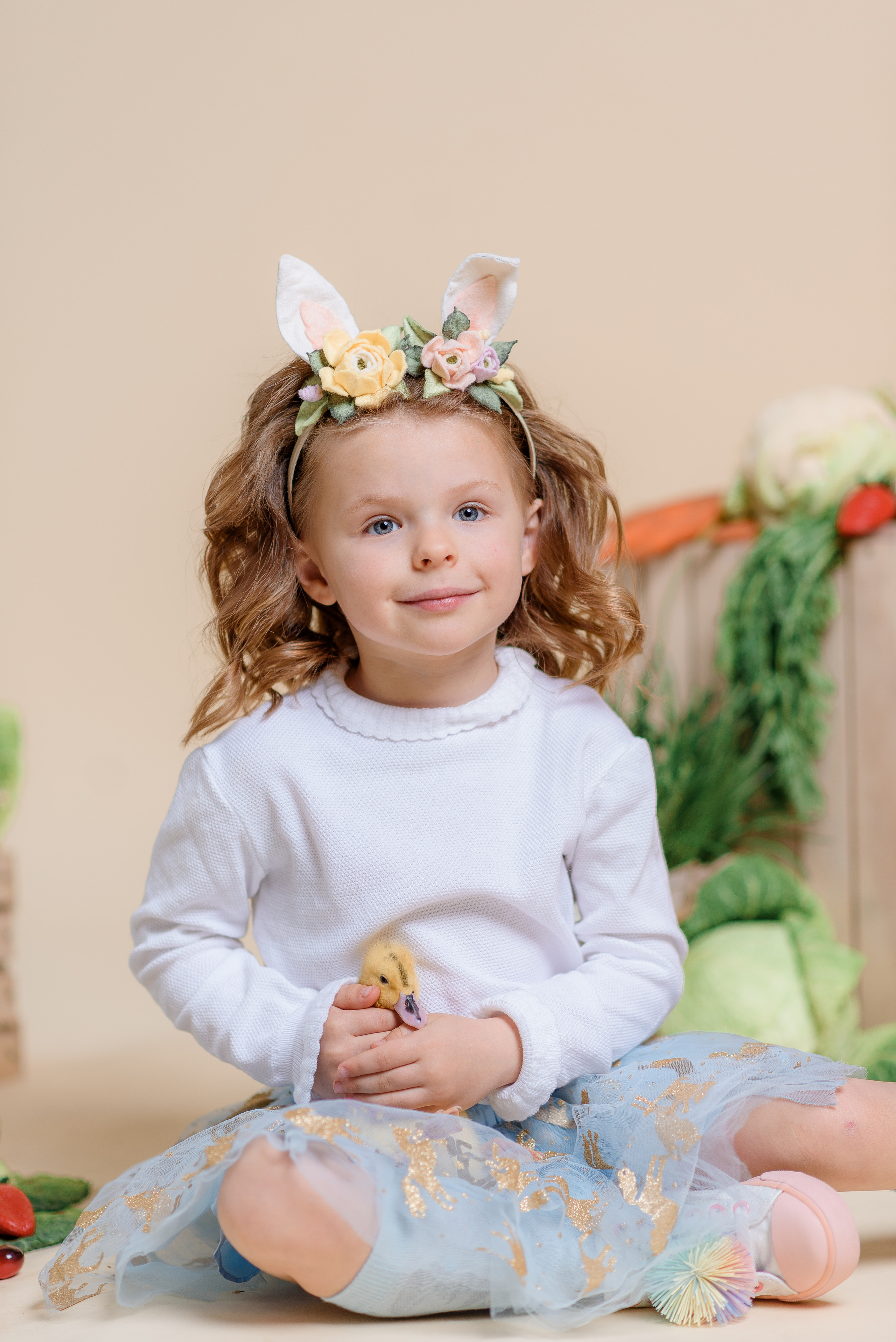 Фотопроект до Великодня 2021. Сімейний та дитячий фотограф в Києві та Ірпені Тетяна Чайка