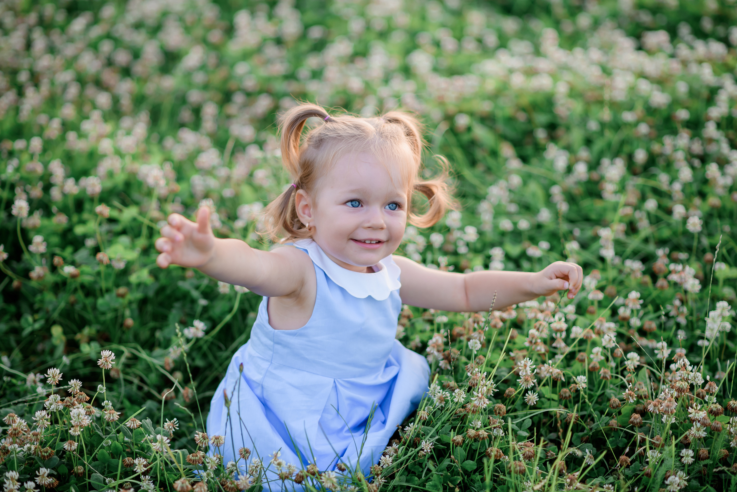 Ліза. Анюта. Андрій. Сімейний та дитячий фотограф в Києві та Ірпені Тетяна Чайка